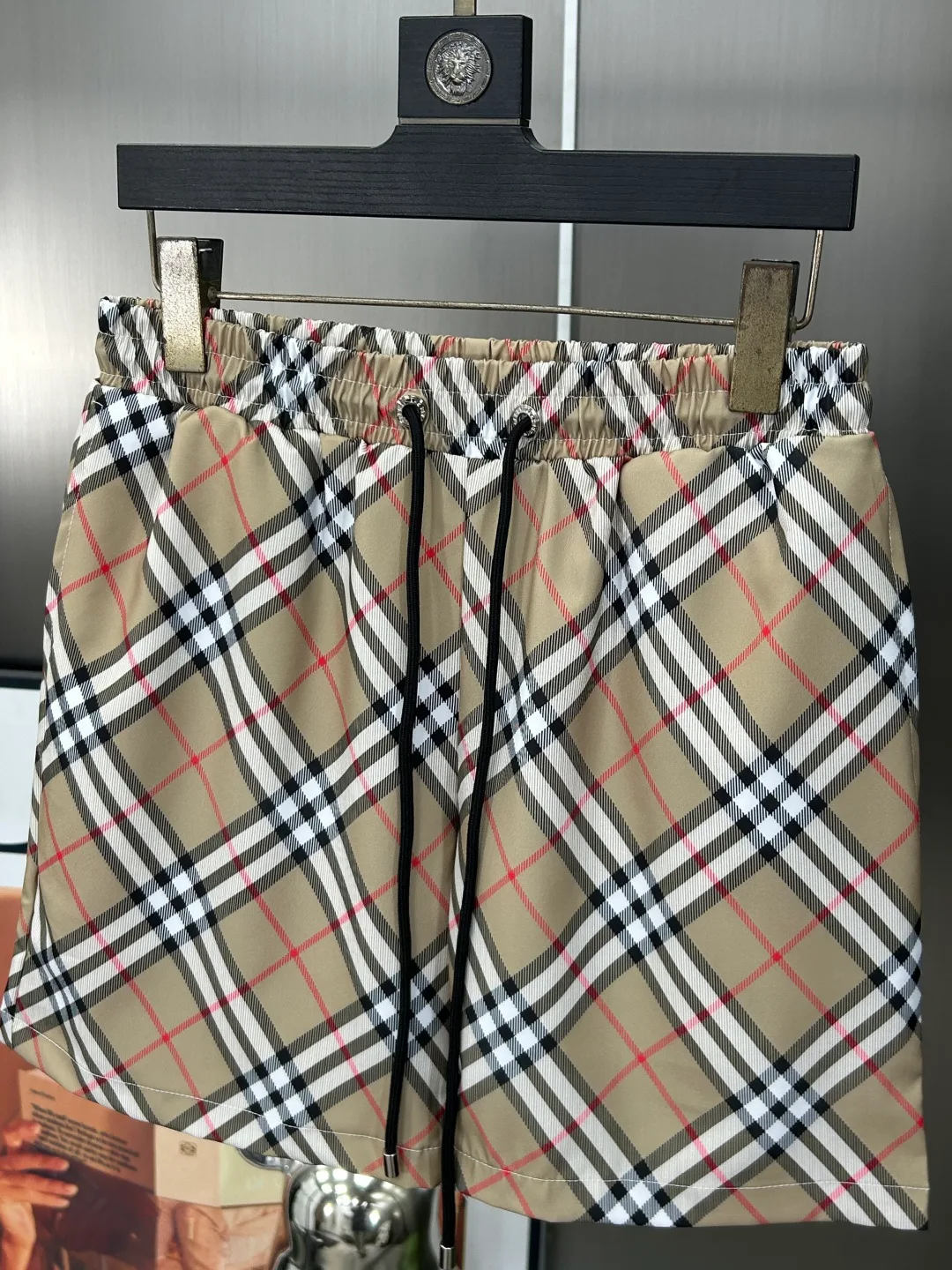 Шорты Мужские Burberry 16860187