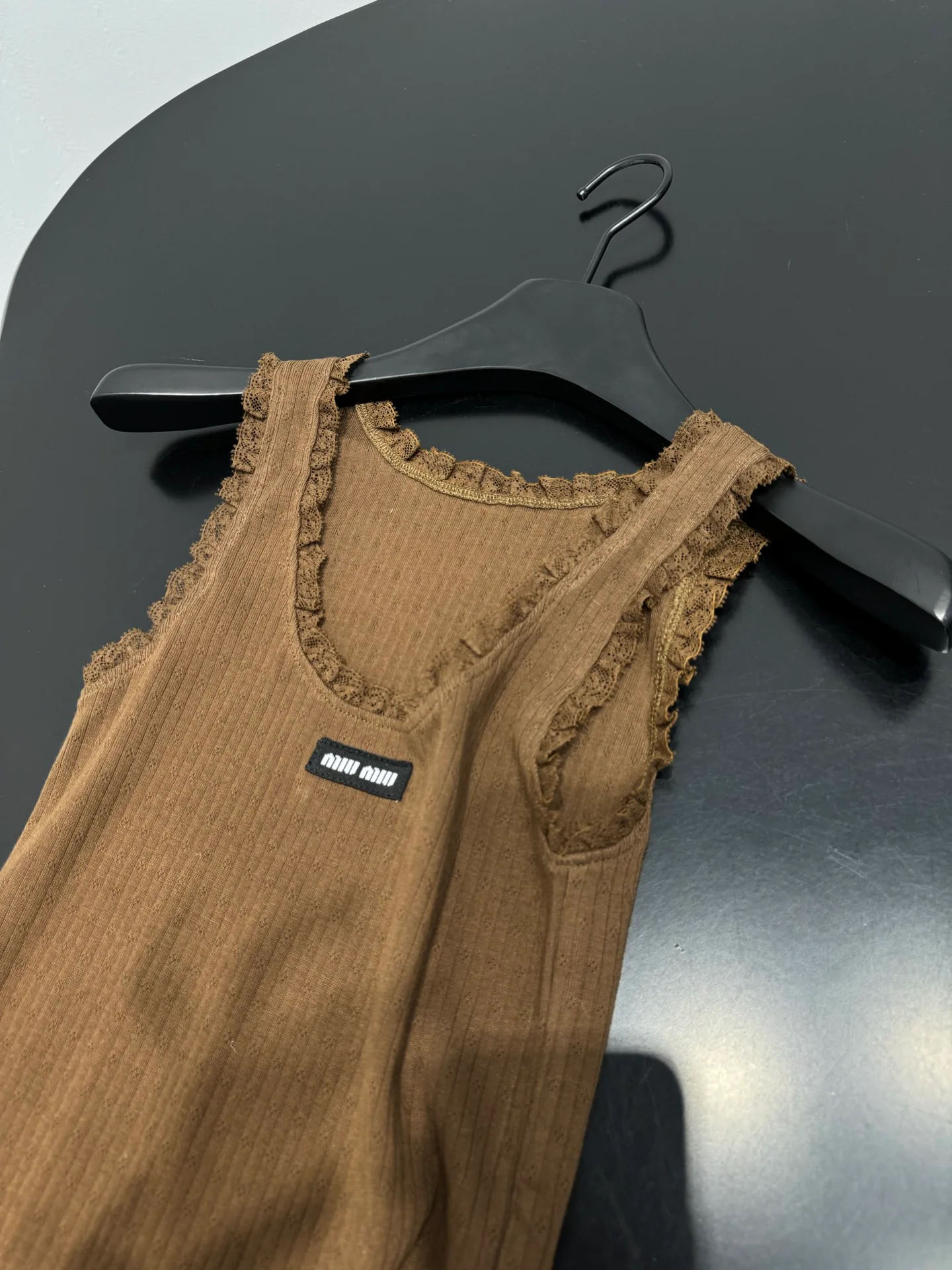 Топы Женские Miu Miu 11887594