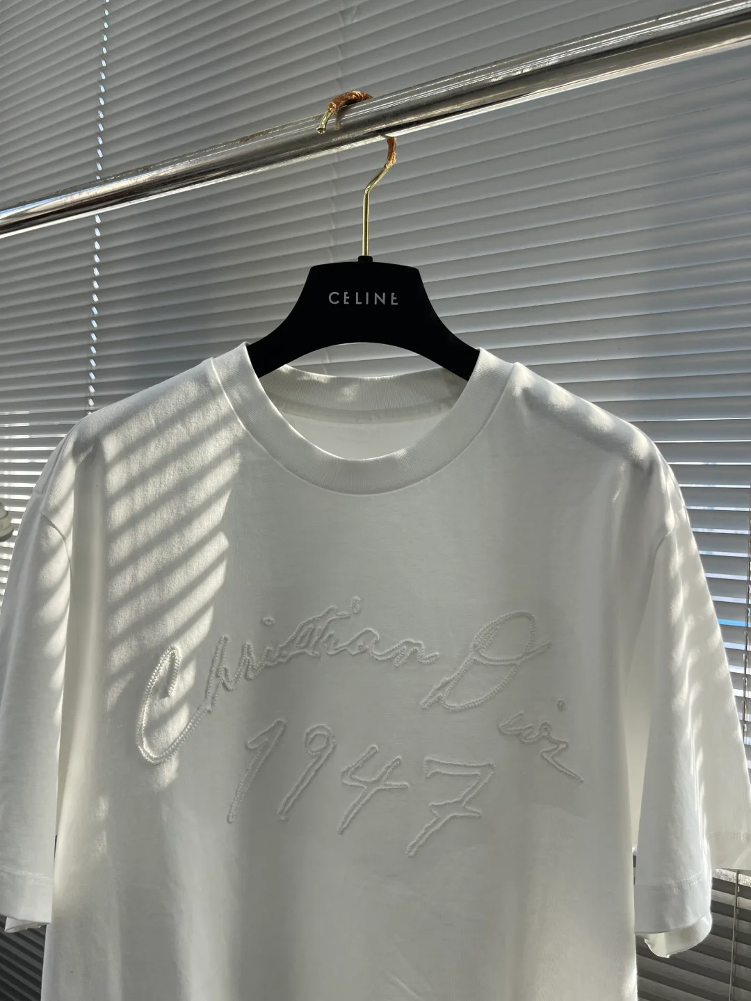 Футболки Мужские Christian Dior 91516