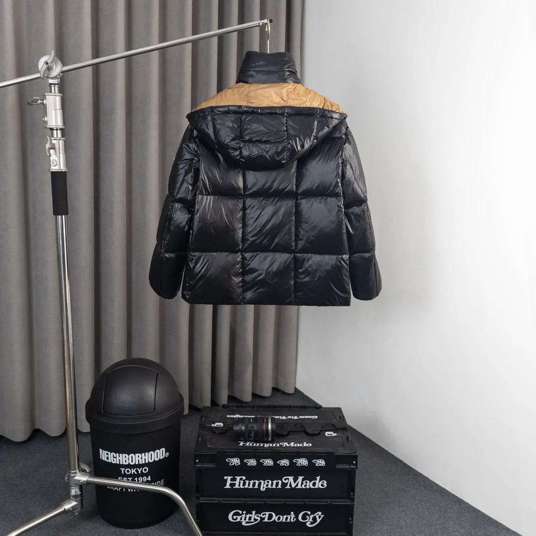 Куртки Женские Moncler 3503