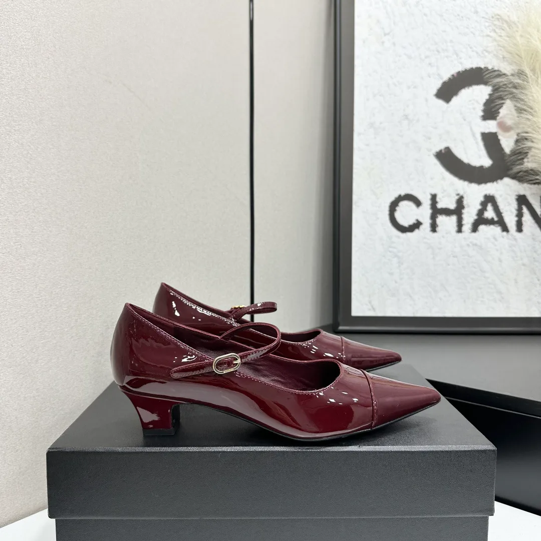 Сандалии Женские Chanel 11627935
