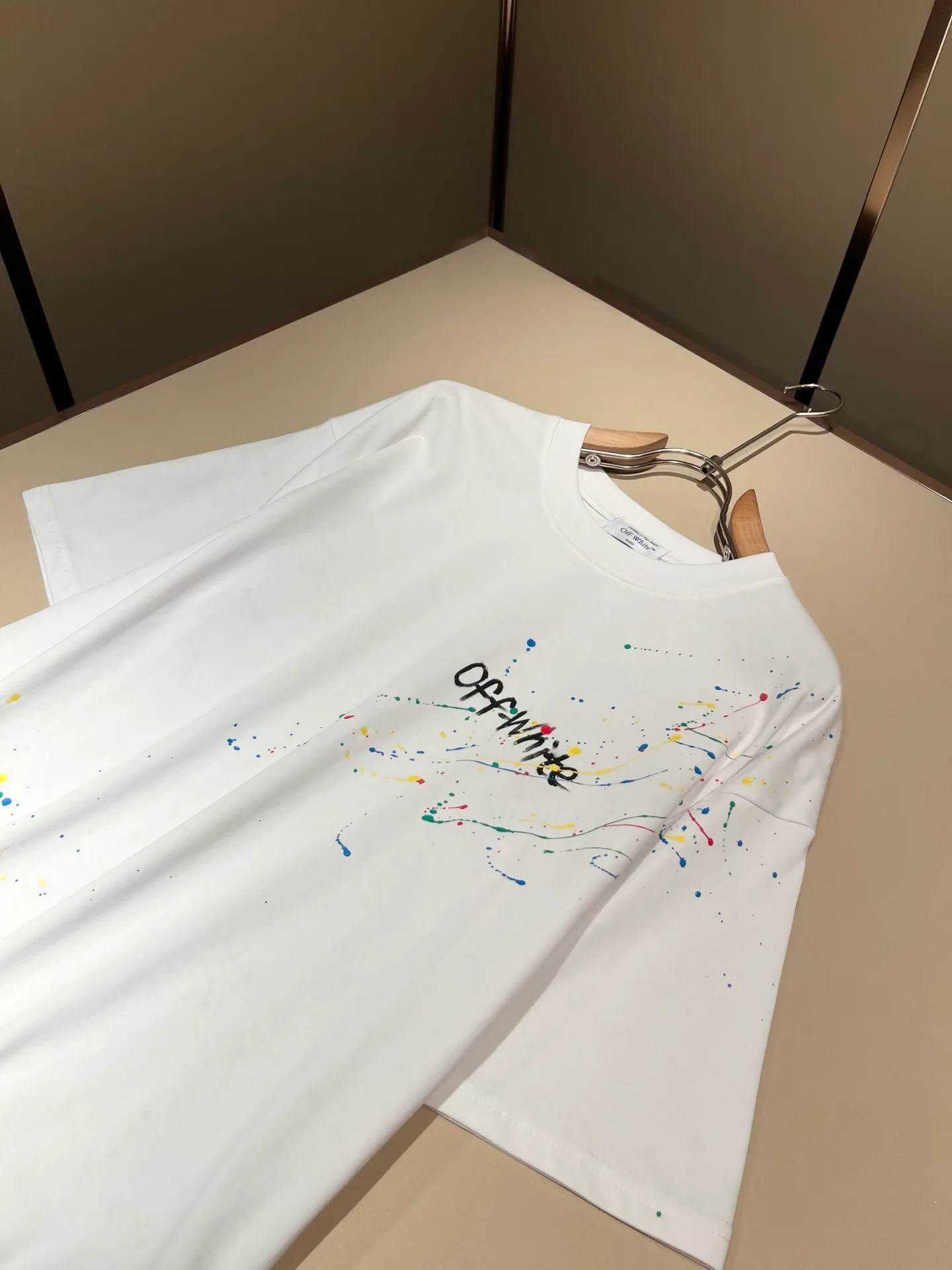 Футболки Женские Off-White 11952897