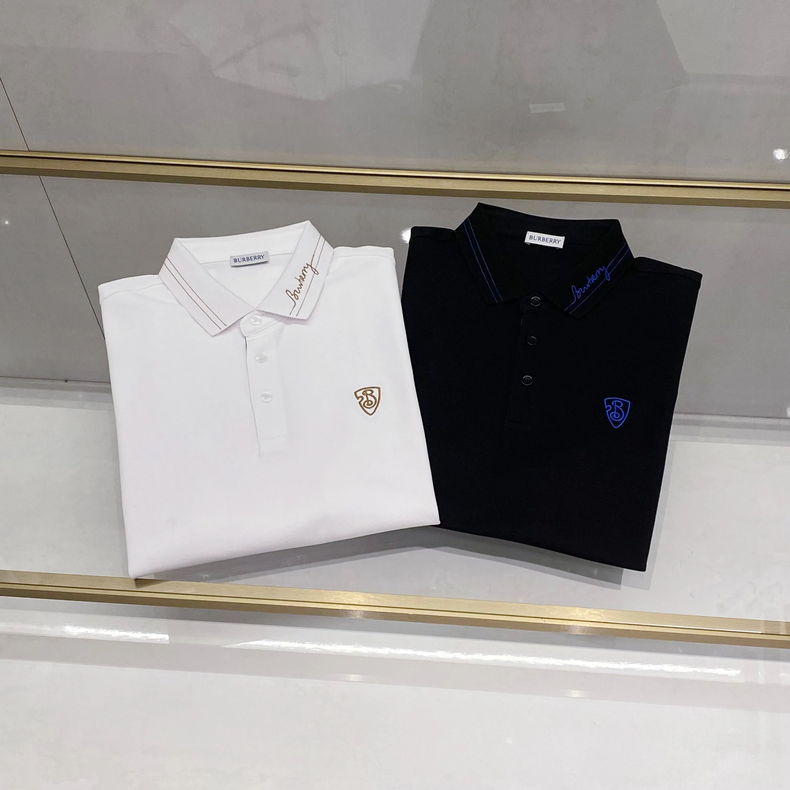 Футболки Мужские Burberry 31265