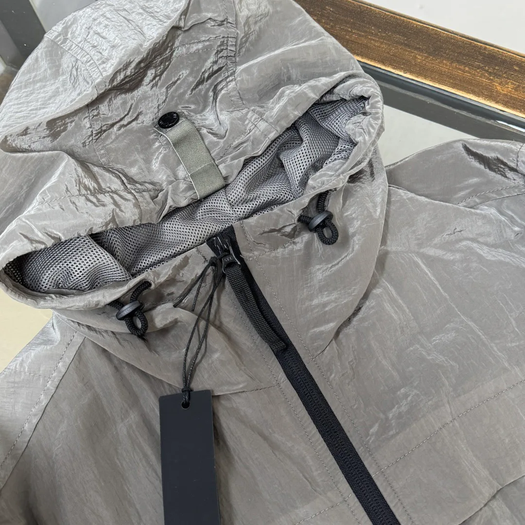 Куртки И Пуховики Мужские Stone Island 9642285