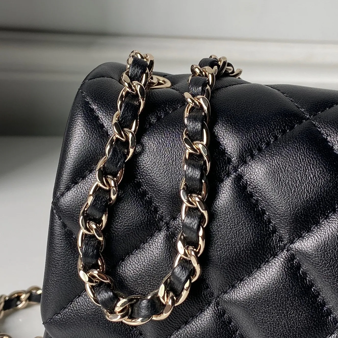 Классические Сумки Женские Chanel 13435221