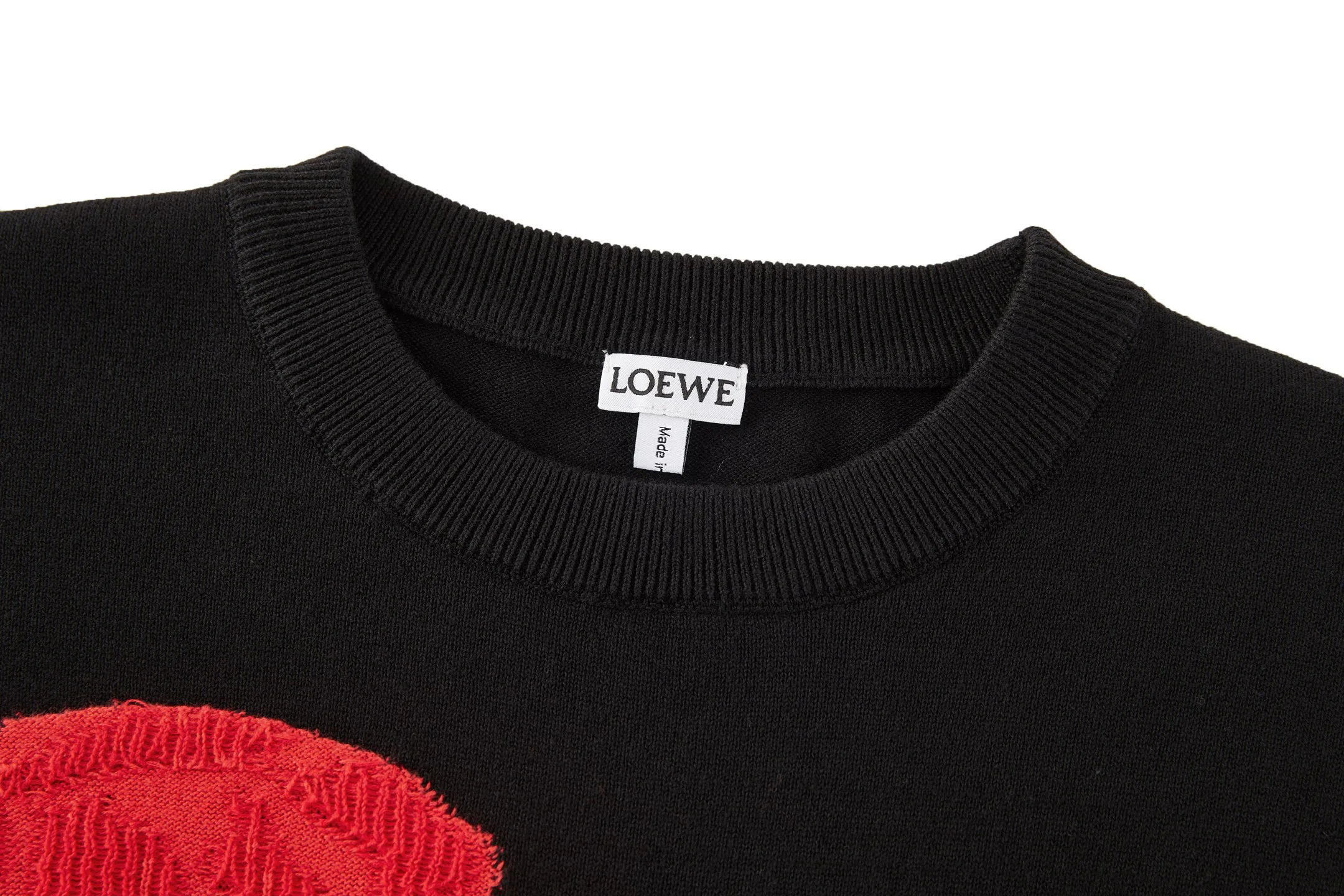 Джемперы И Свитеры Мужские Loewe 18109189