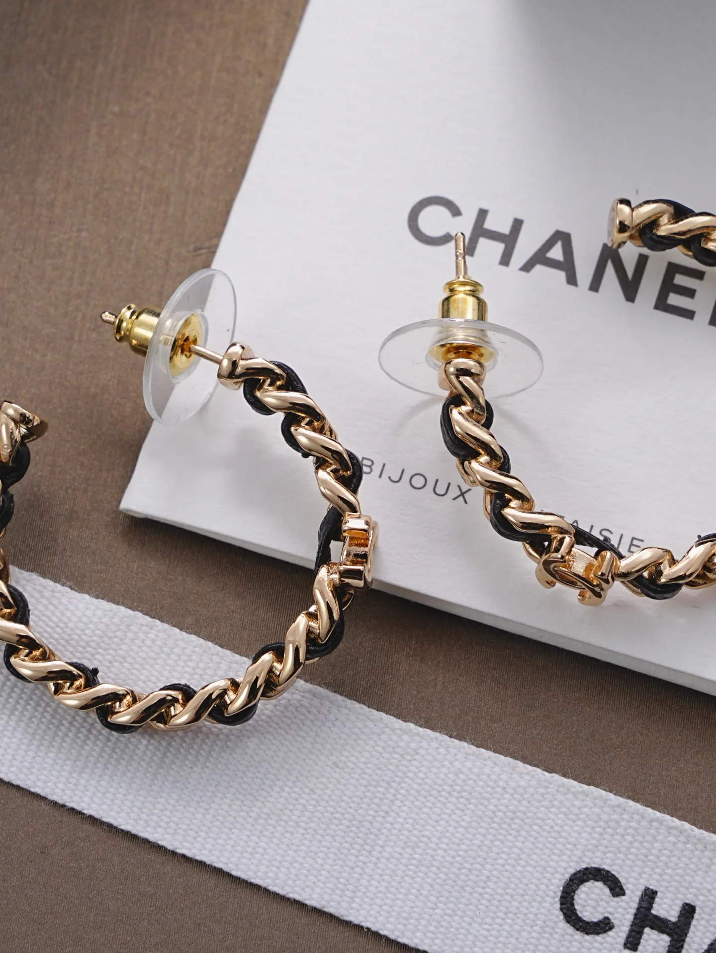 Бижутерия Chanel 10255300