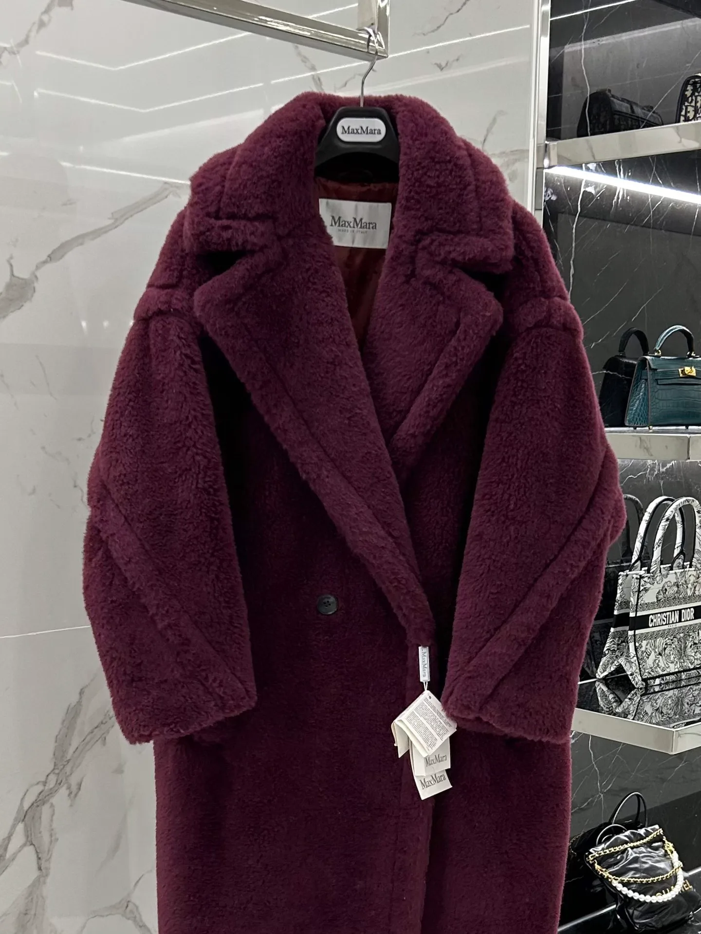 Пальто Женские Max Mara 1273005
