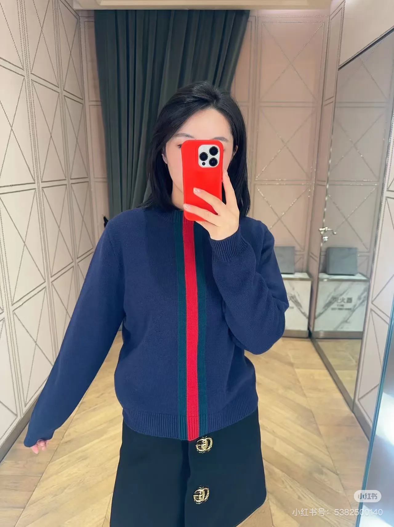 Джемперы И Свитеры Женские Gucci 1871484