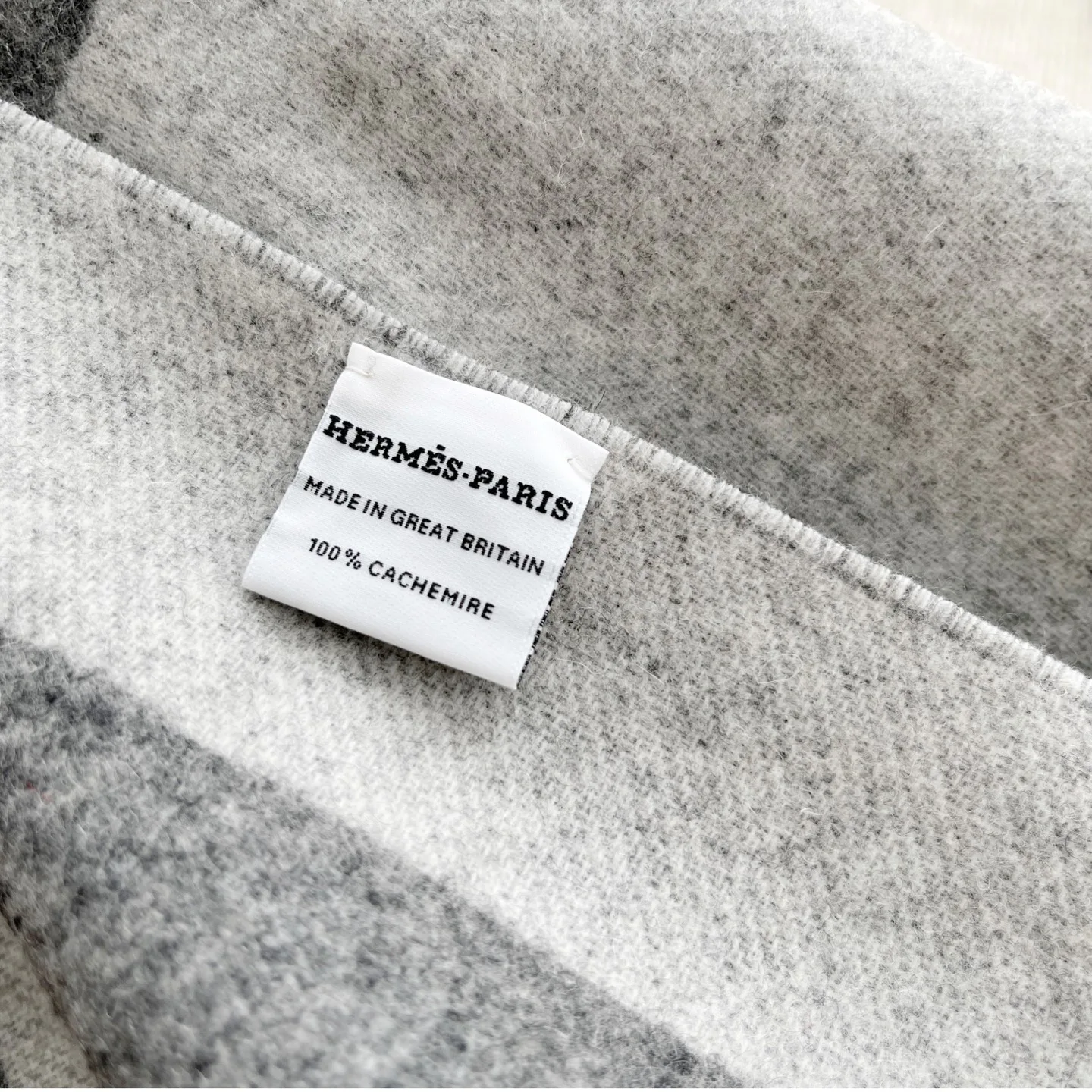 Шарфы Hermes 4277210