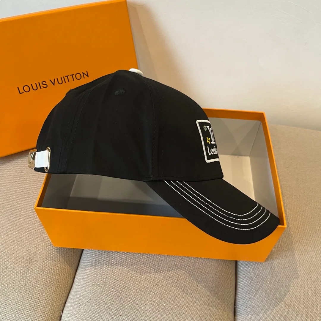 Головные Уборы Louis Vuitton 9679812