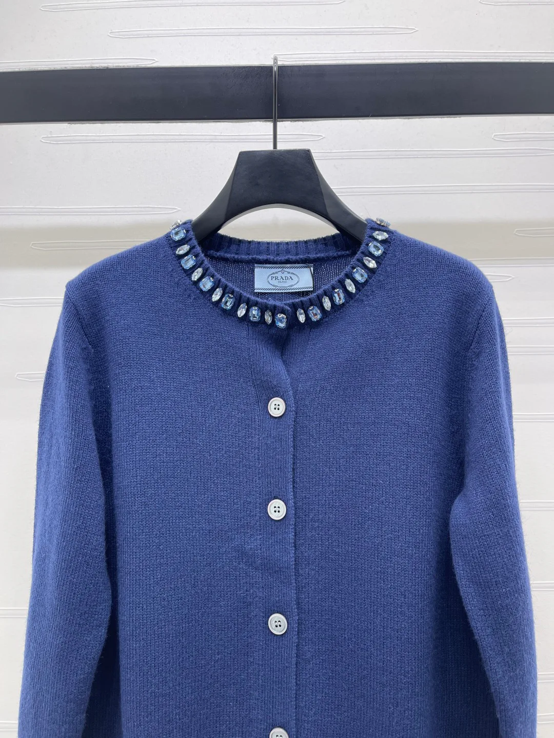 Джемперы И Свитеры Женские Prada 1889185