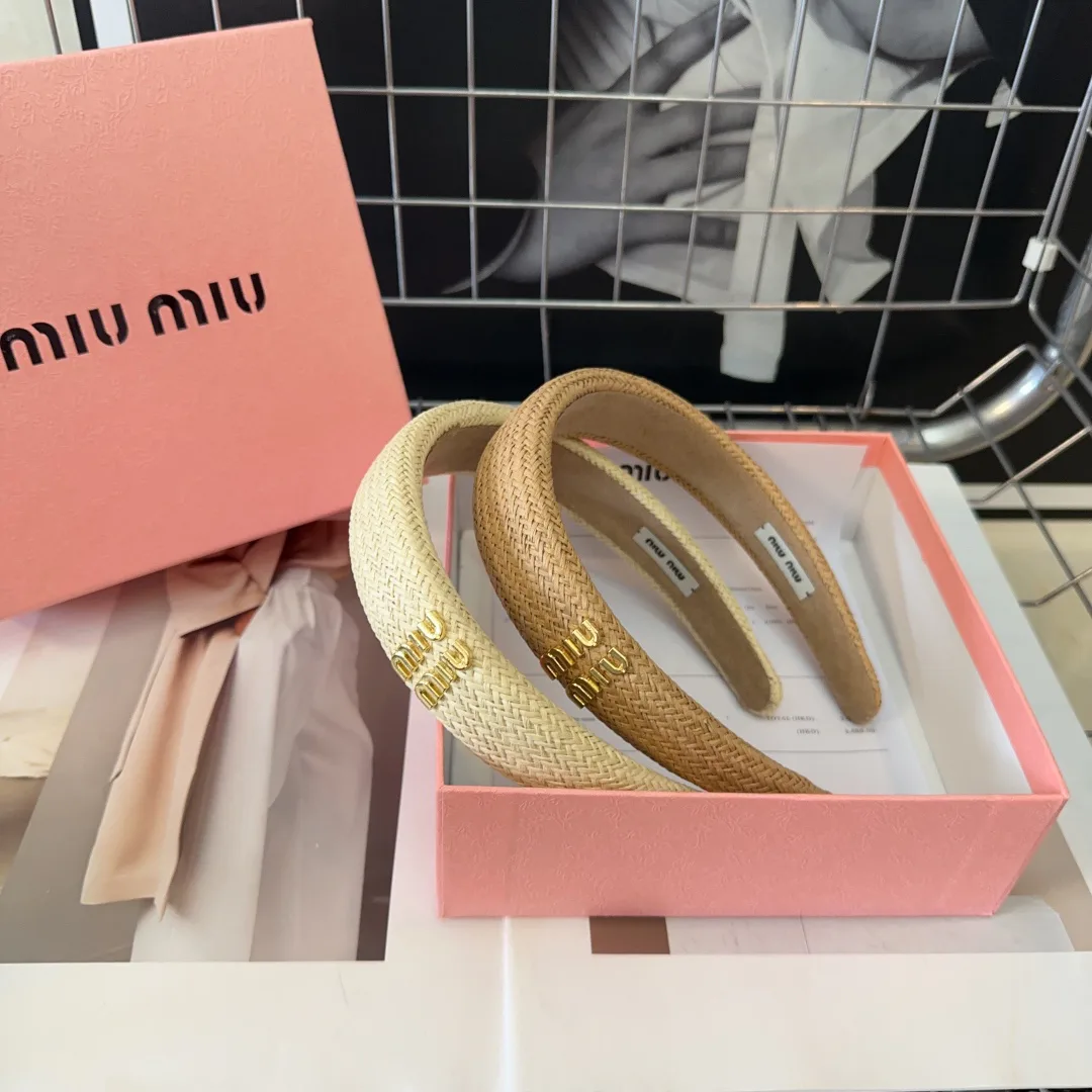 Бижутерия Miu Miu 17837