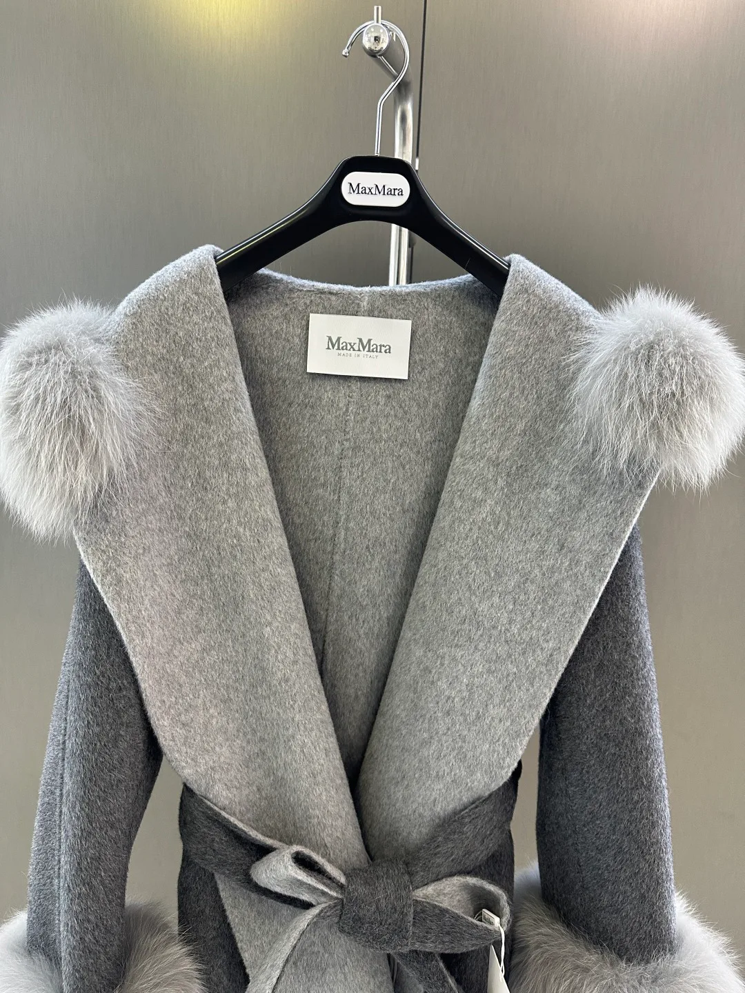 Пальто Женские Max Mara 1265357