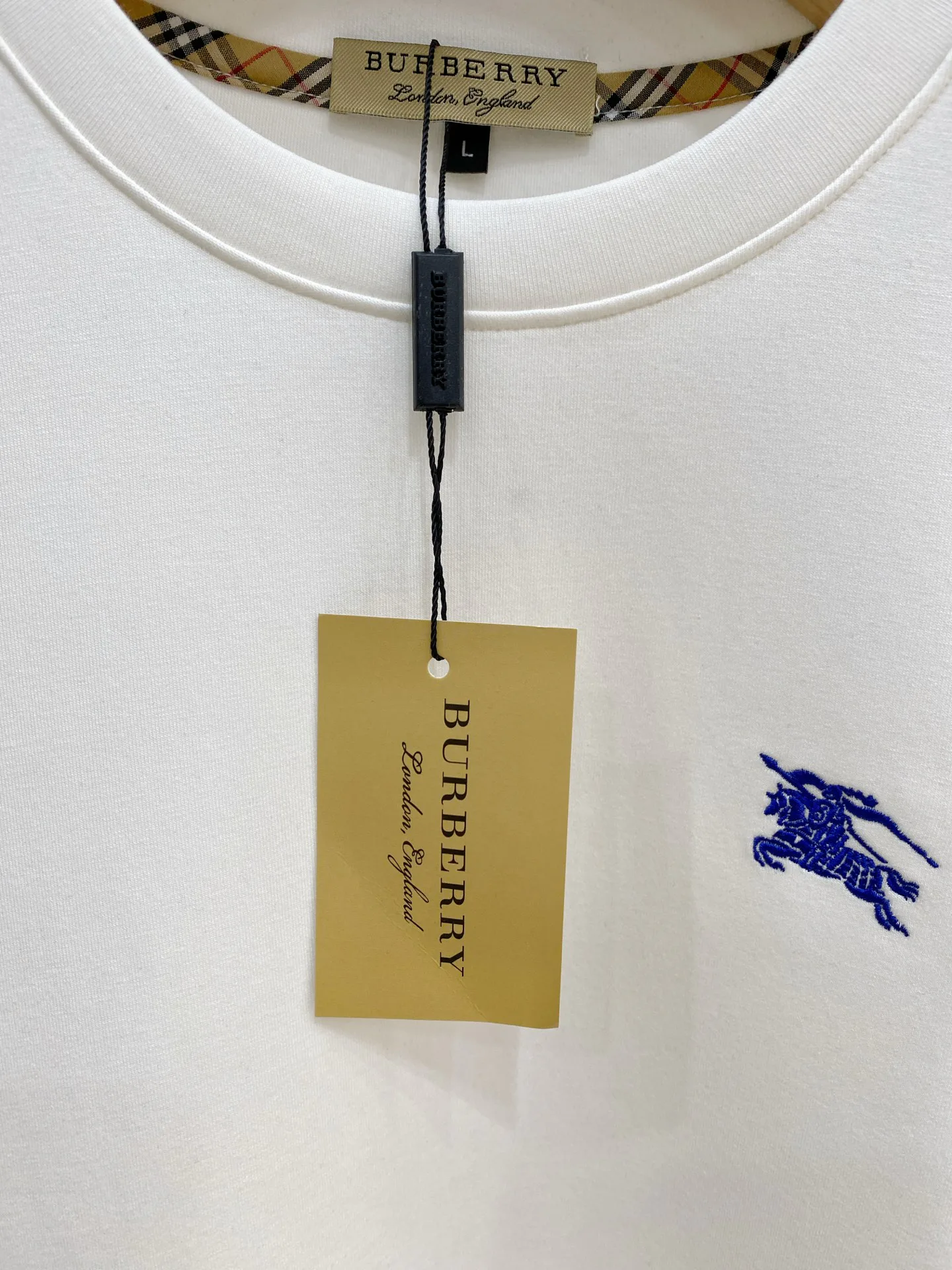 Свитшоты И Худи Мужские Burberry 17935984