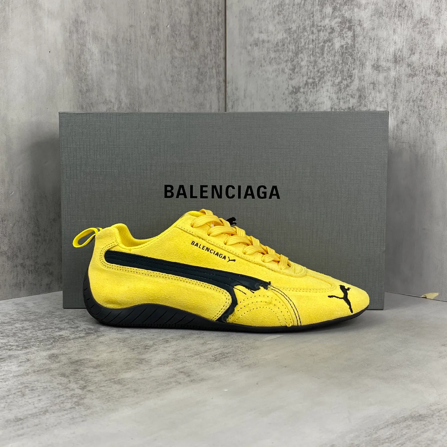 Кроссовки Женские Balenciaga 11406459