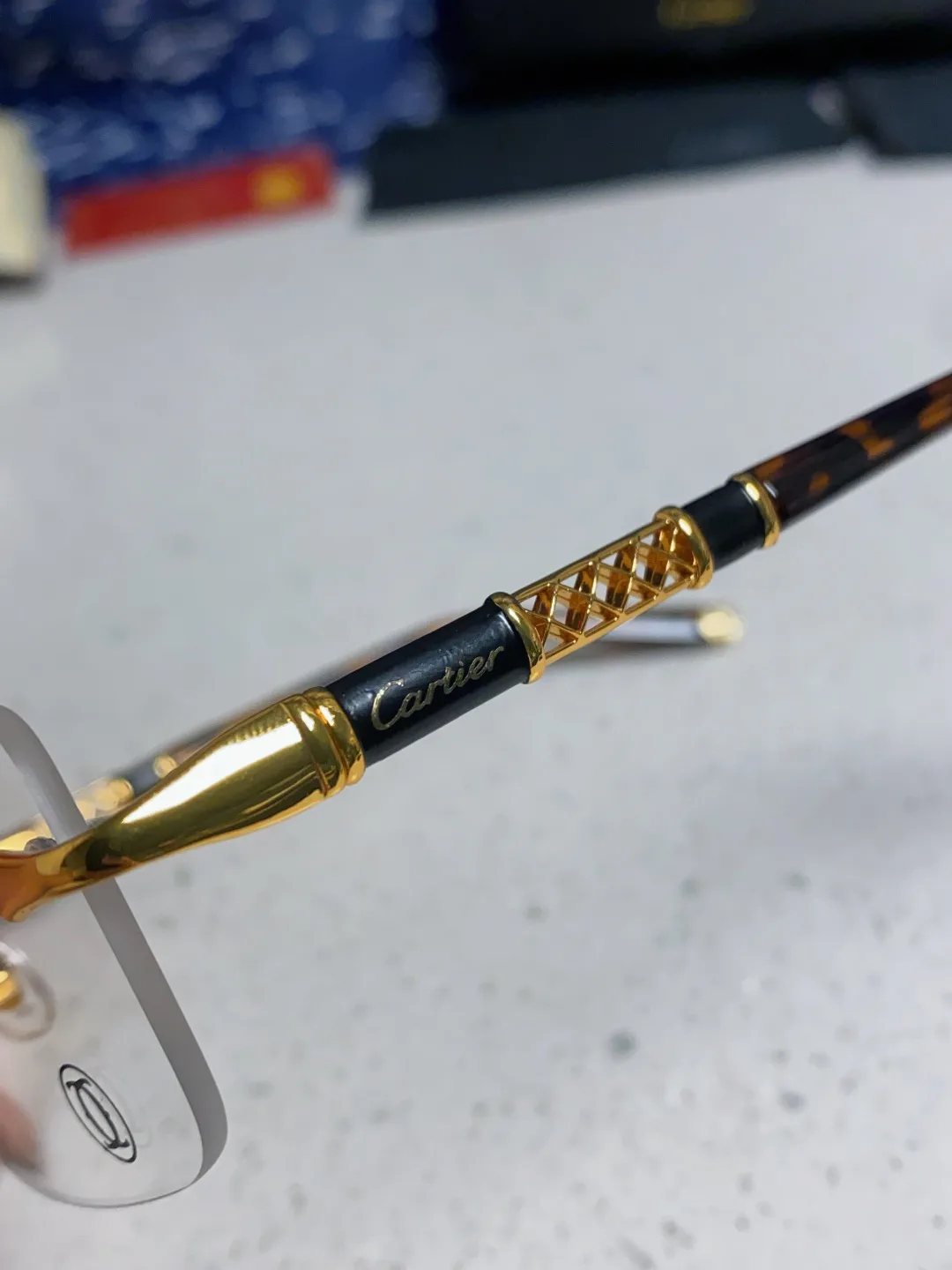 Очки Cartier 13135681