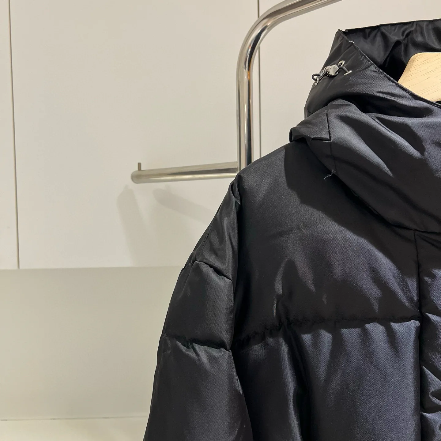Куртки И Пуховики Женские Prada 18993994