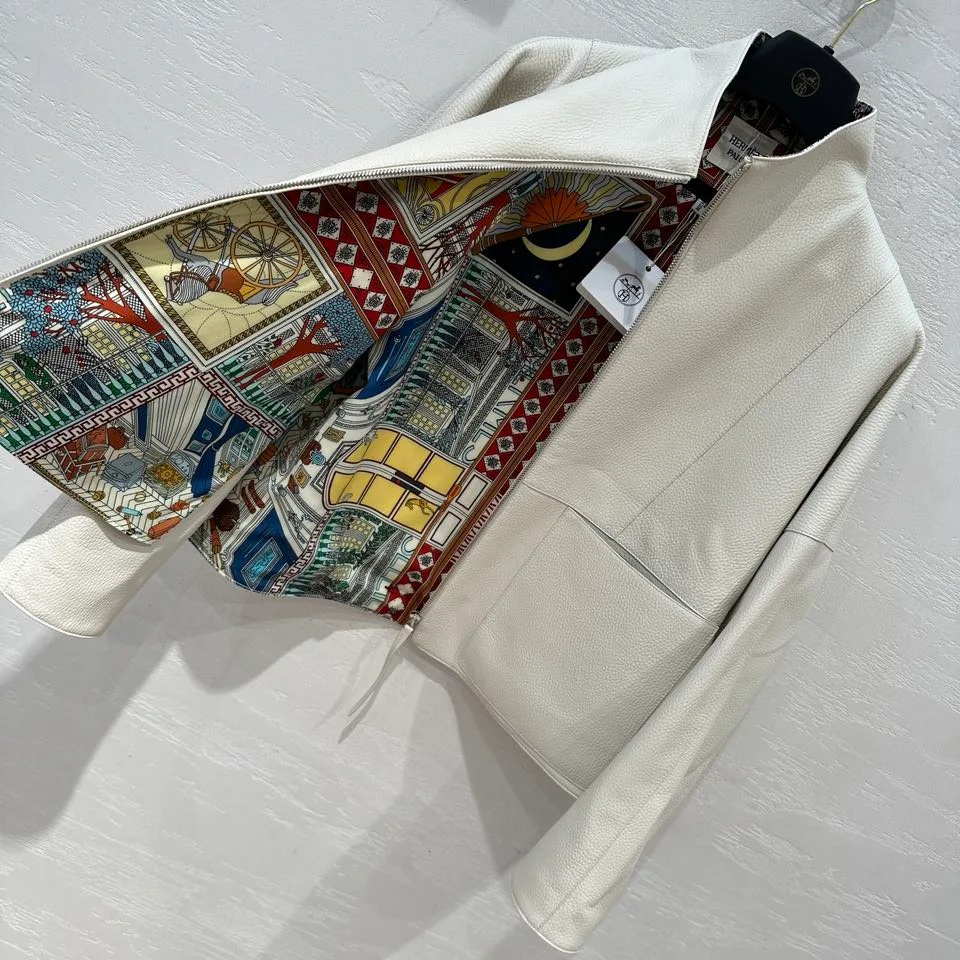 Куртки Женские Hermes 150160