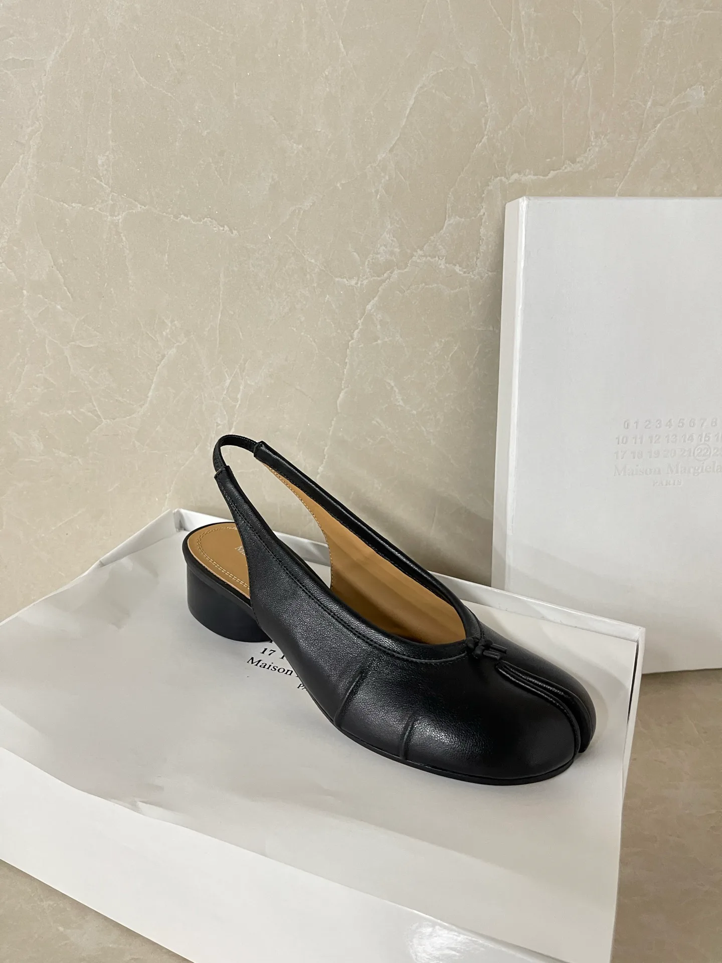 Туфли Женские Maison Margiela 35695