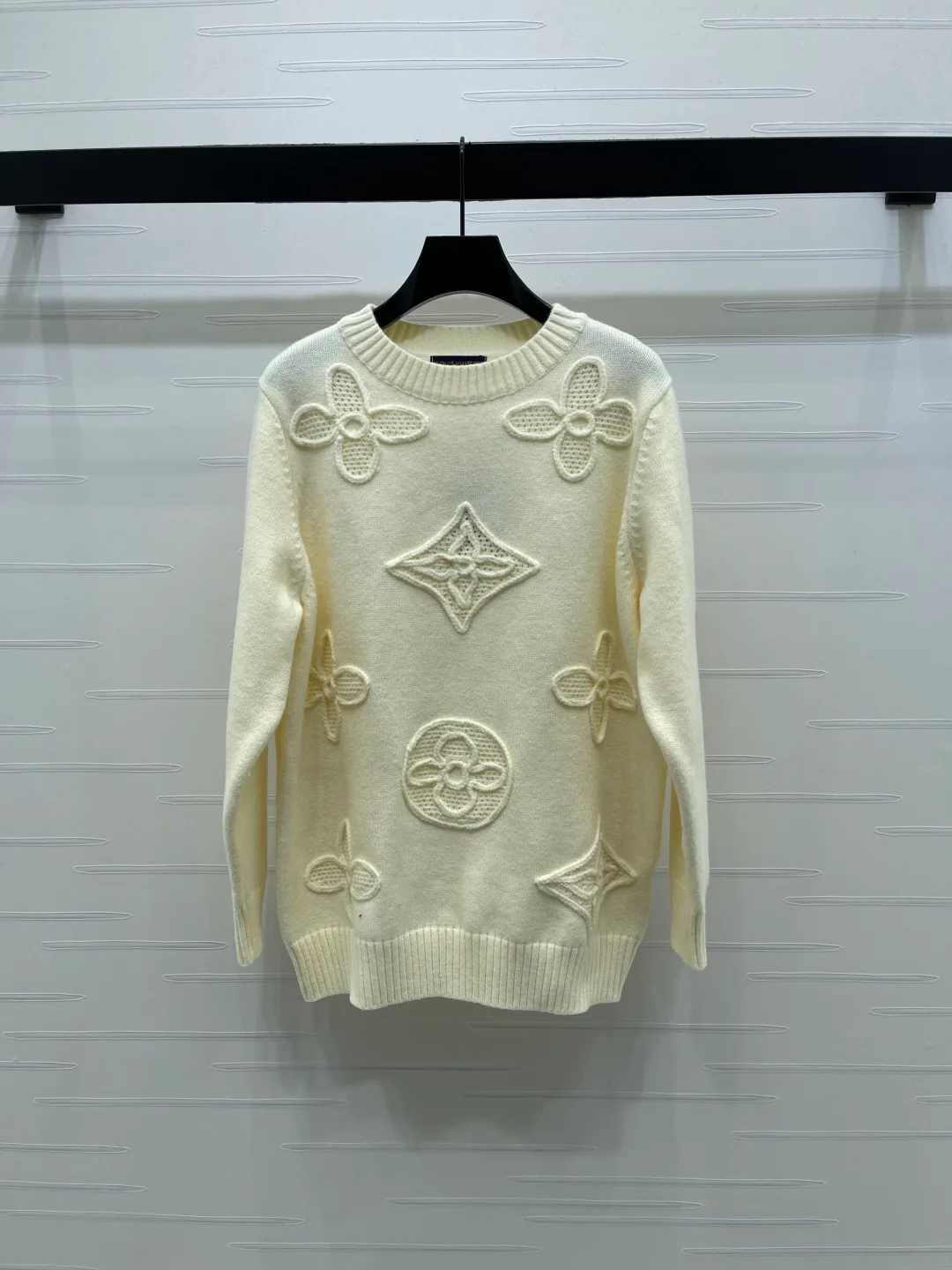 Джемперы И Свитеры Женские Louis Vuitton 1083124