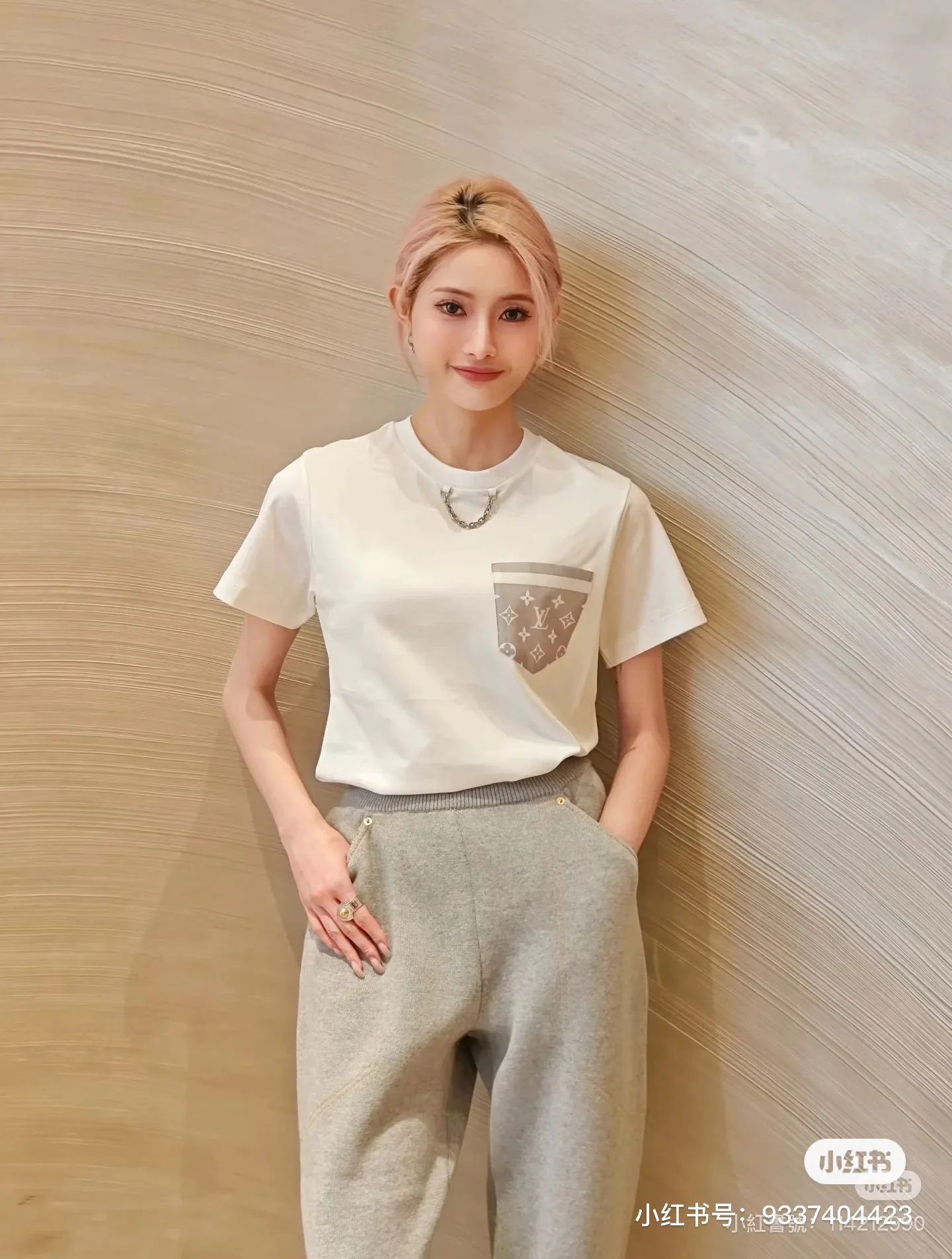 Футболки Женские Louis Vuitton 32763