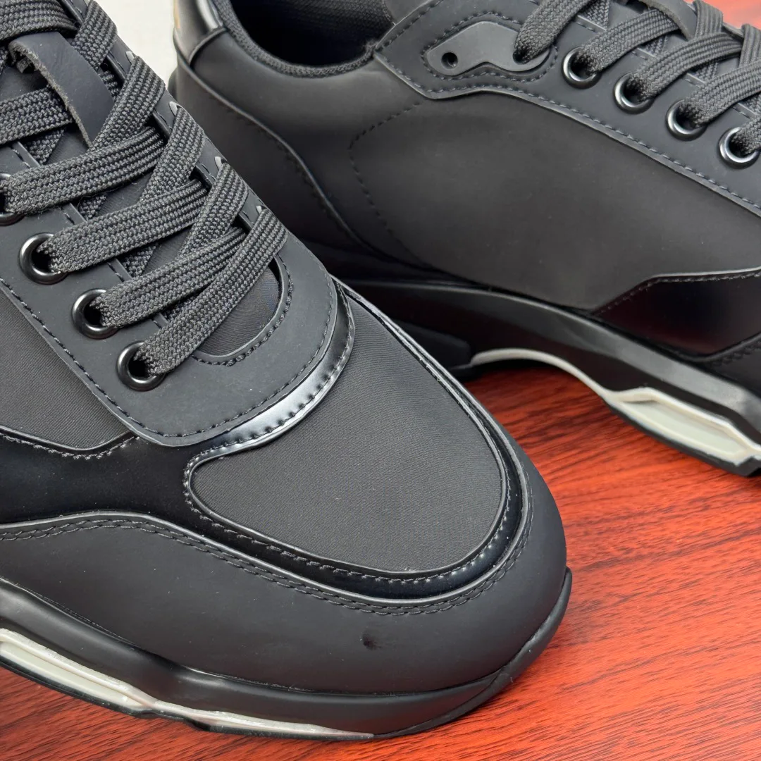 Кроссовки Мужские Prada 5725409