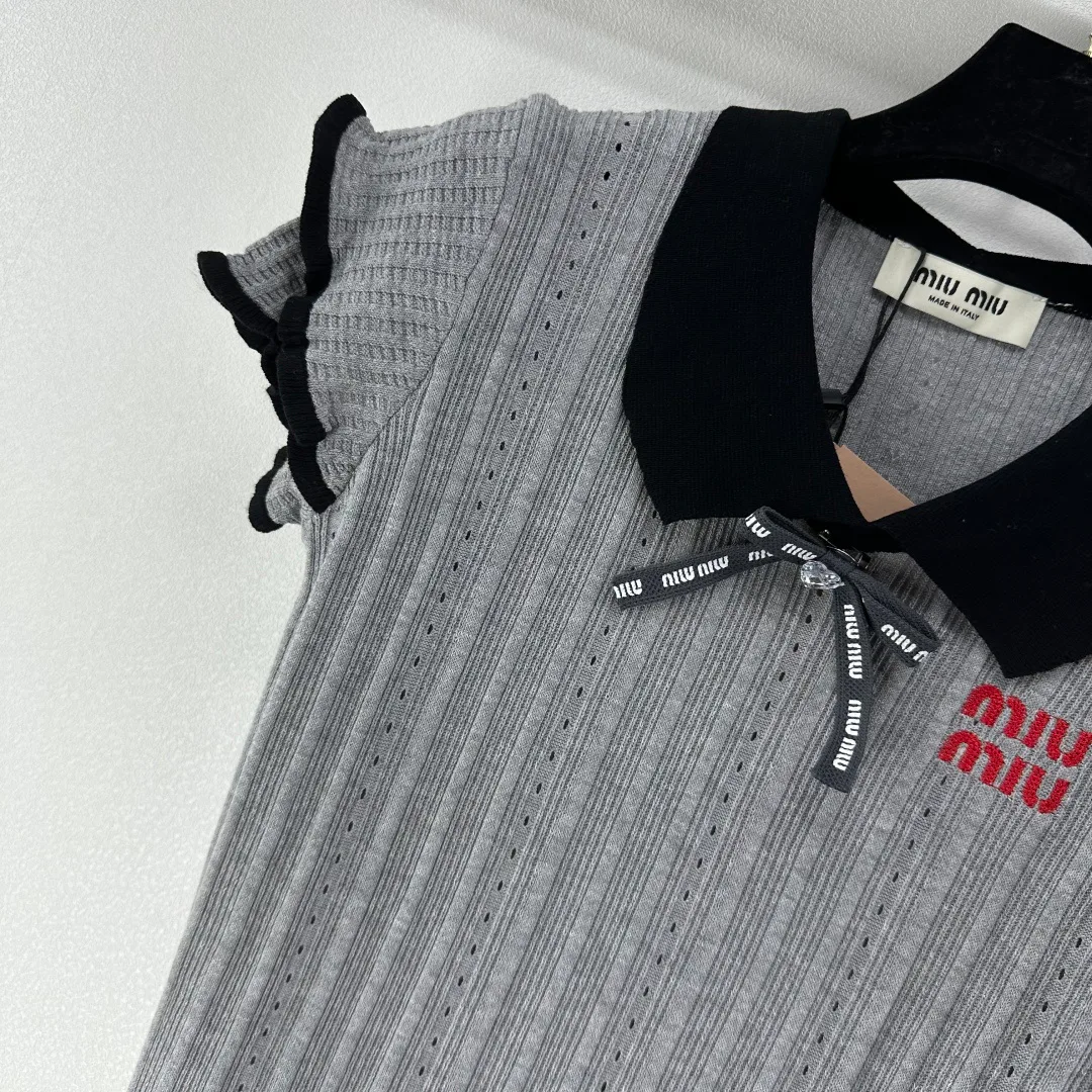 Топы Женские Miu Miu 13101502