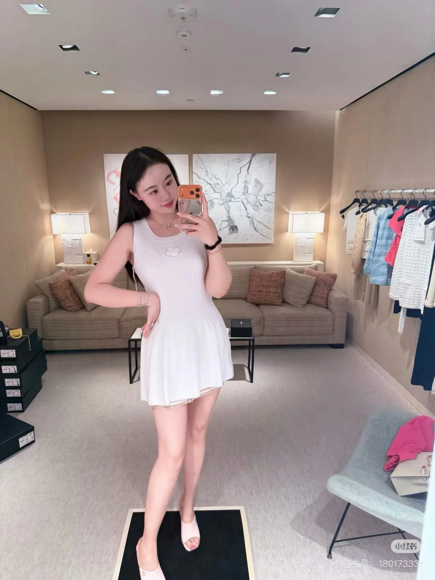 Топы Женские Chanel 403025