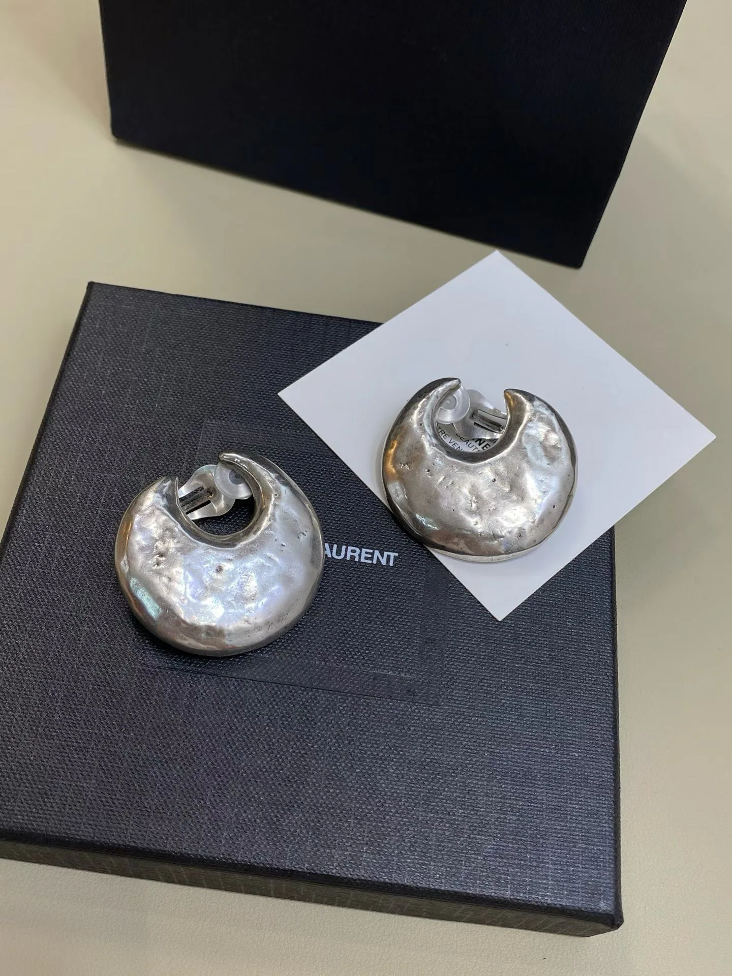Бижутерия Saint Laurent 18301347