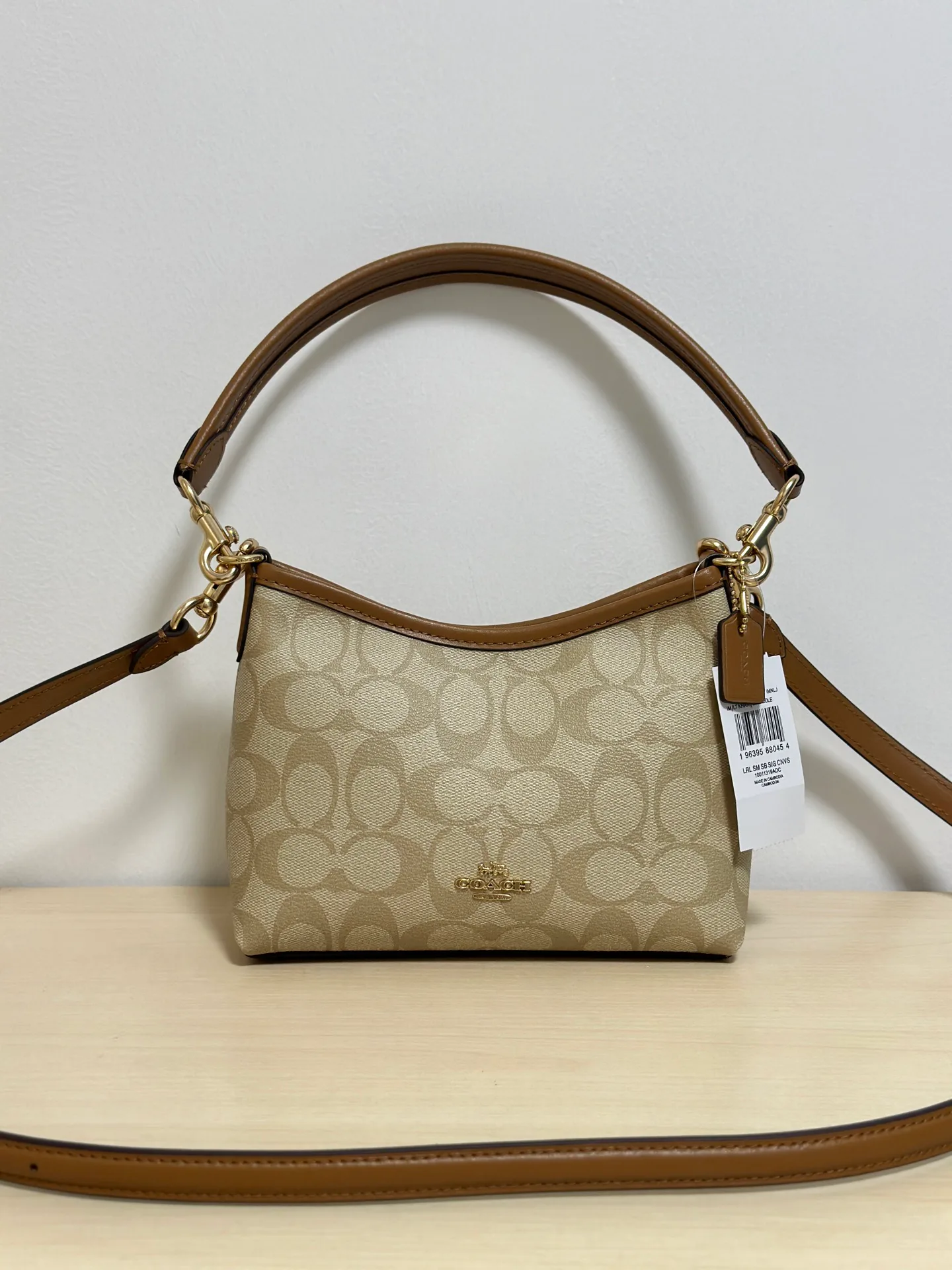 Сумки На Ремне Женские Coach 71139