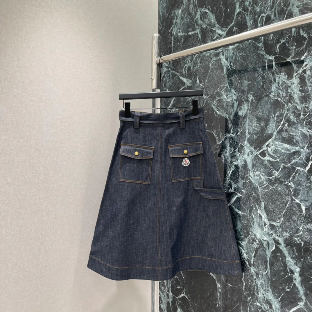 Юбки Женские Moncler 11946294