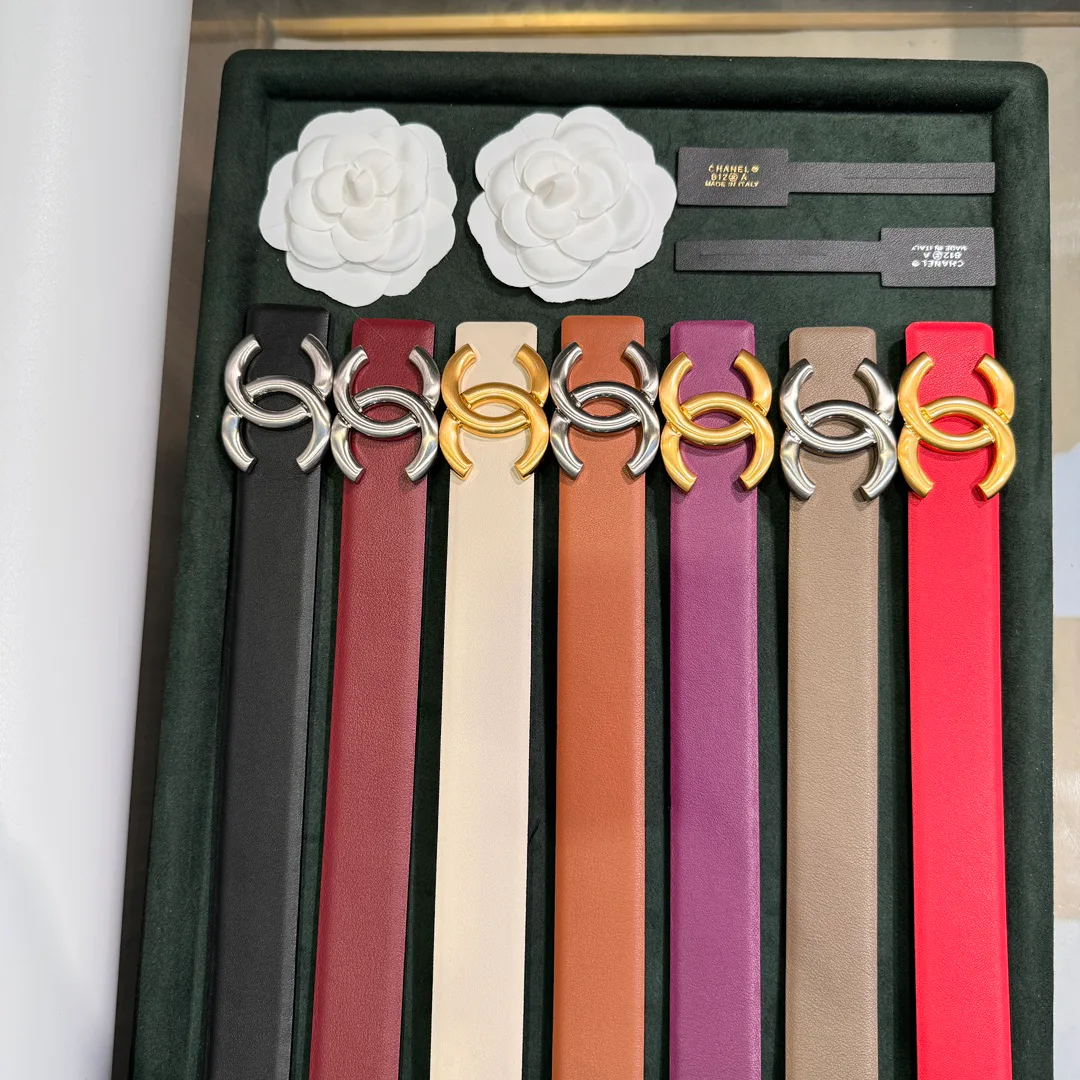 Ремни Chanel 57215