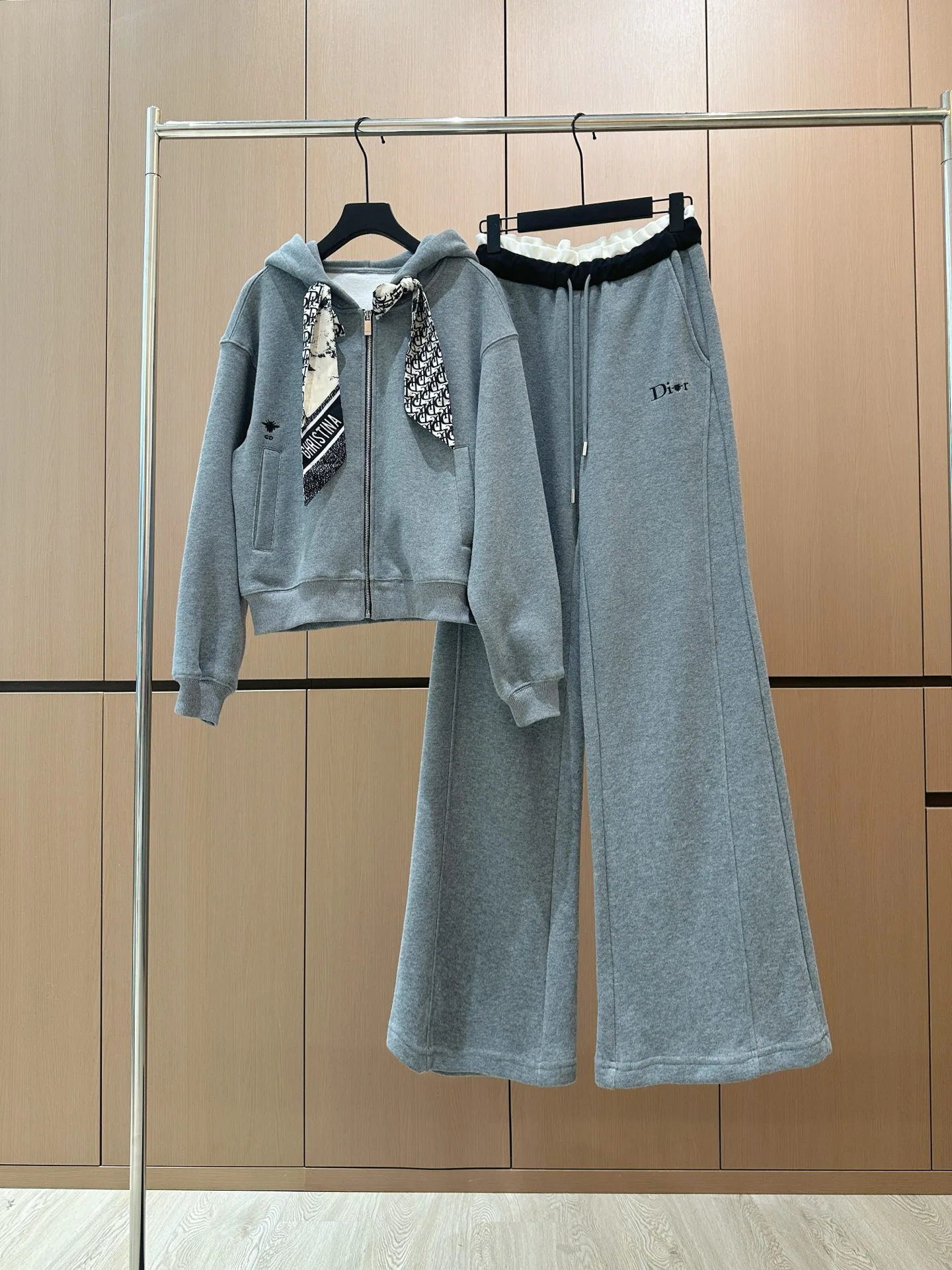 Спортивные Костюмы Женские Christian Dior 172816