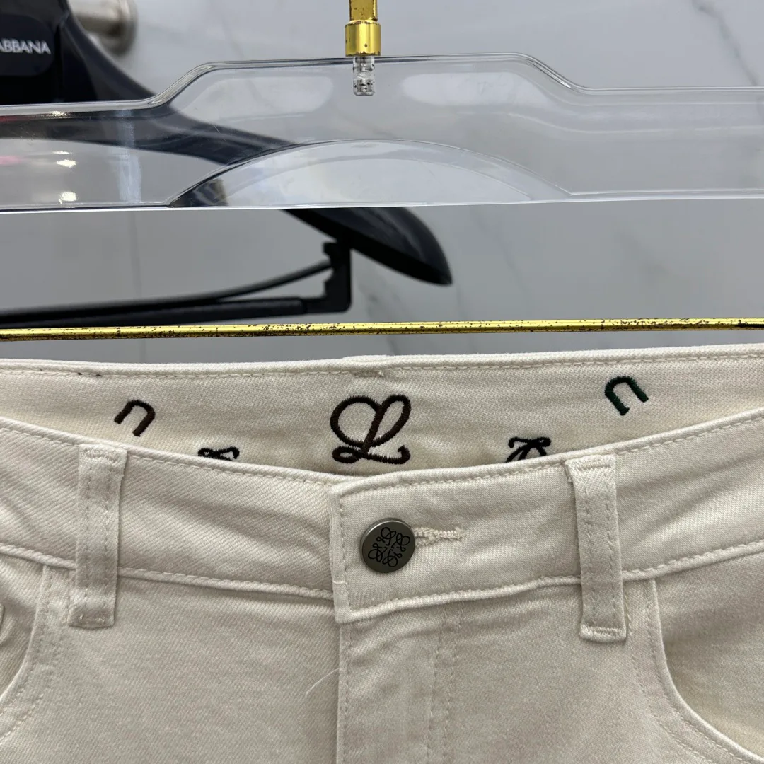 Джинсы Мужские Loewe 18246816