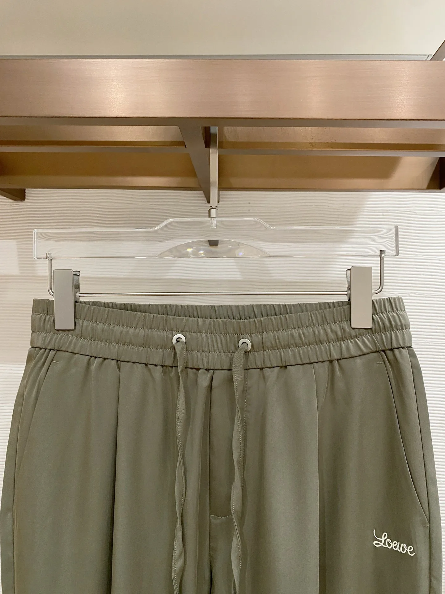 Брюки Мужские Loewe 11584622