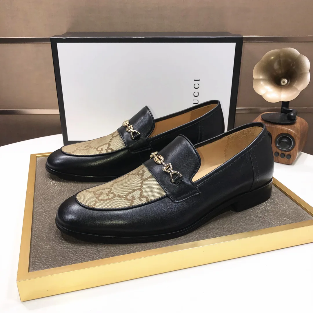 Лоферы И Туфли Мужские Gucci 13078913