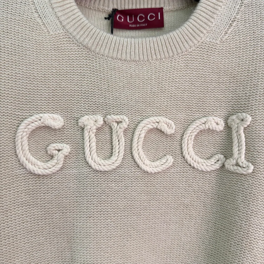 Джемперы И Свитеры Женские Gucci 719015