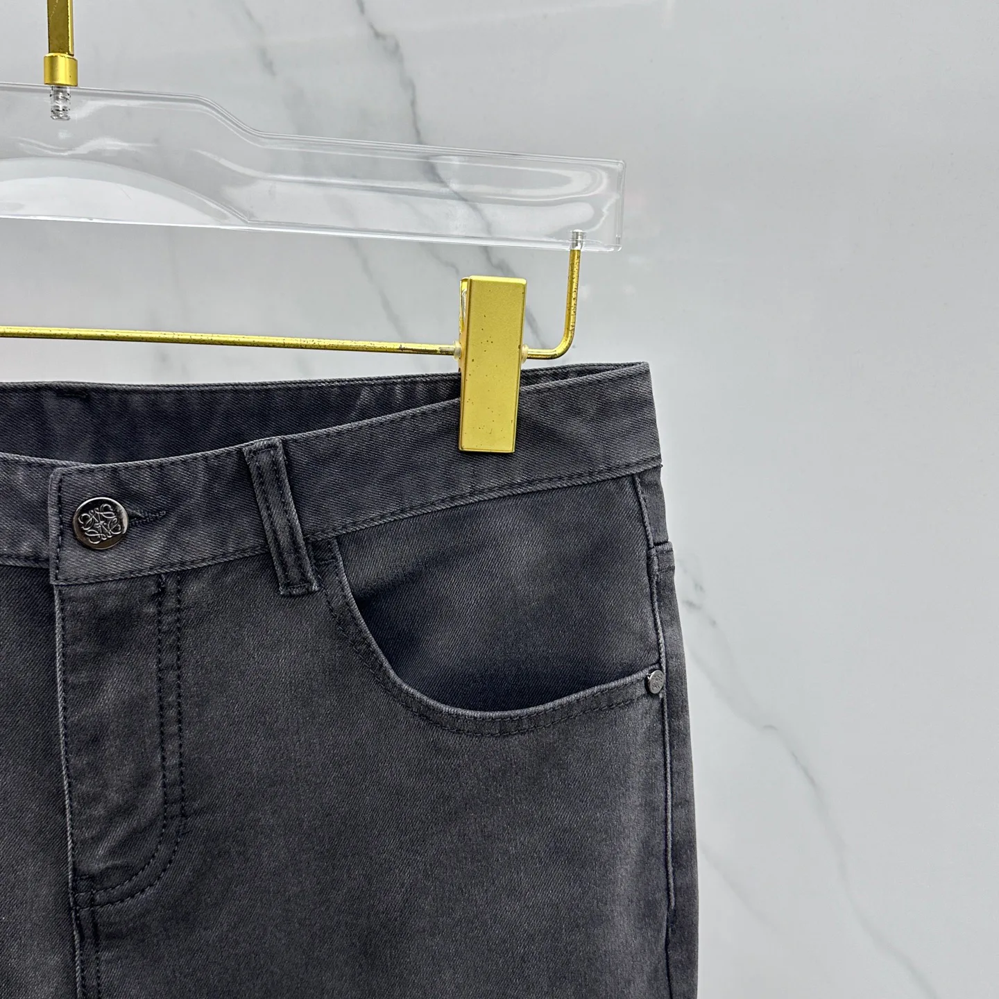 Джинсы Мужские Loewe 940640