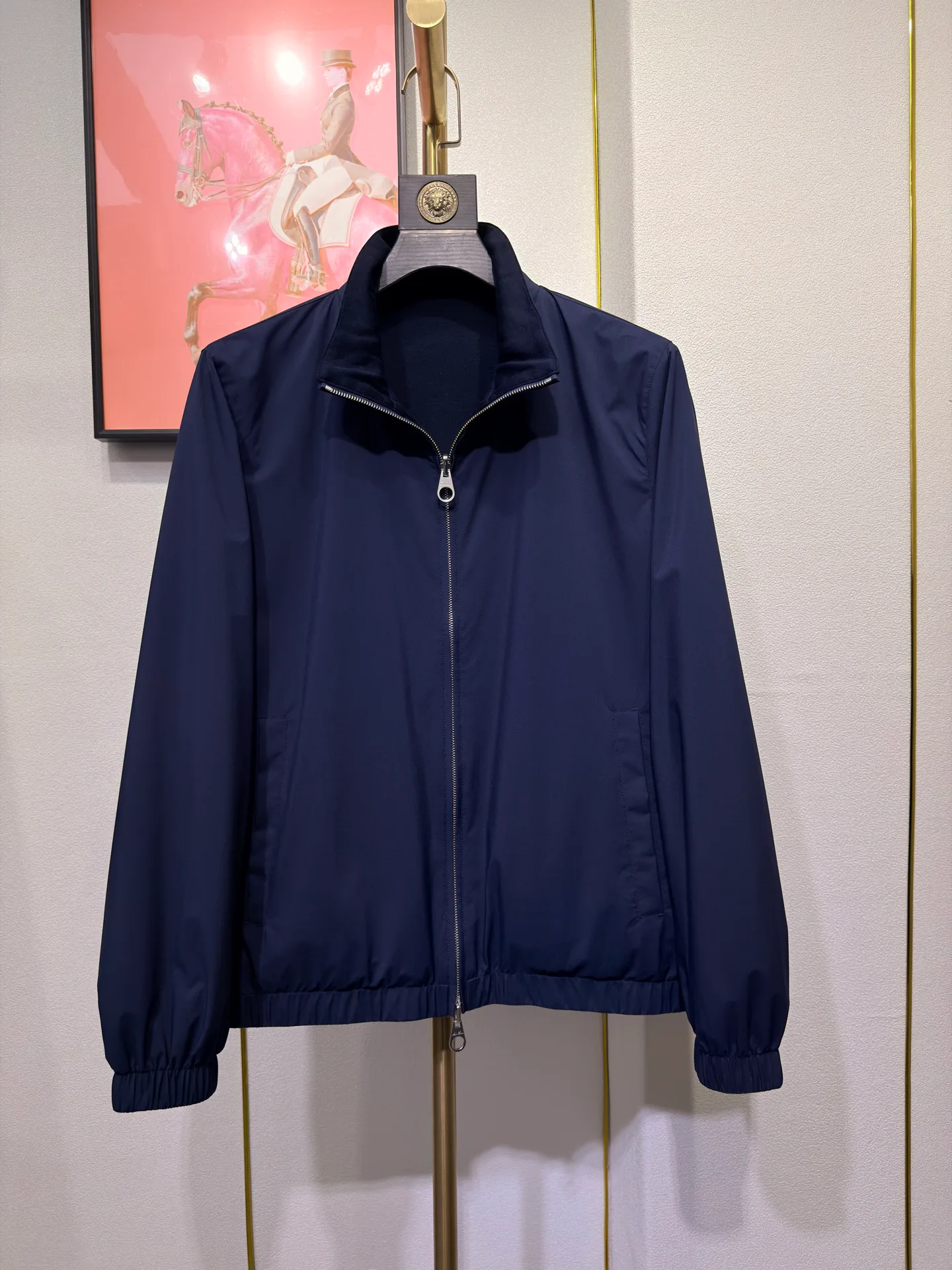 Куртки И Пуховики Мужские Loro Piana 14260991