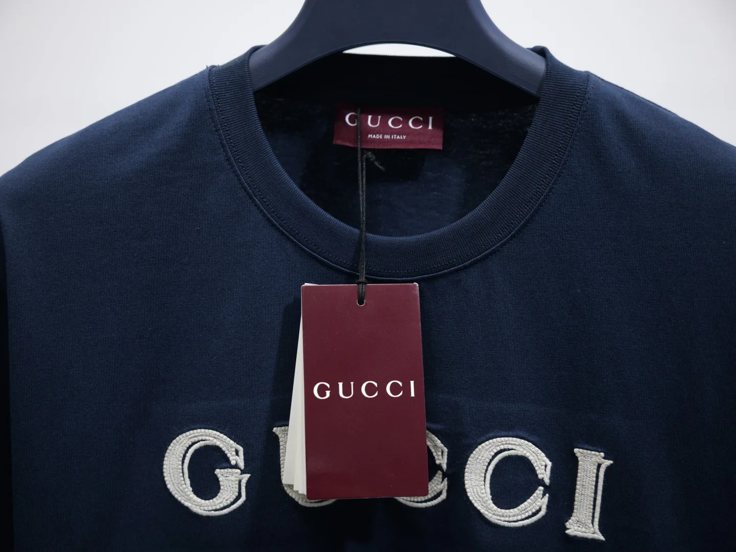 Футболки Мужские Gucci 5066979