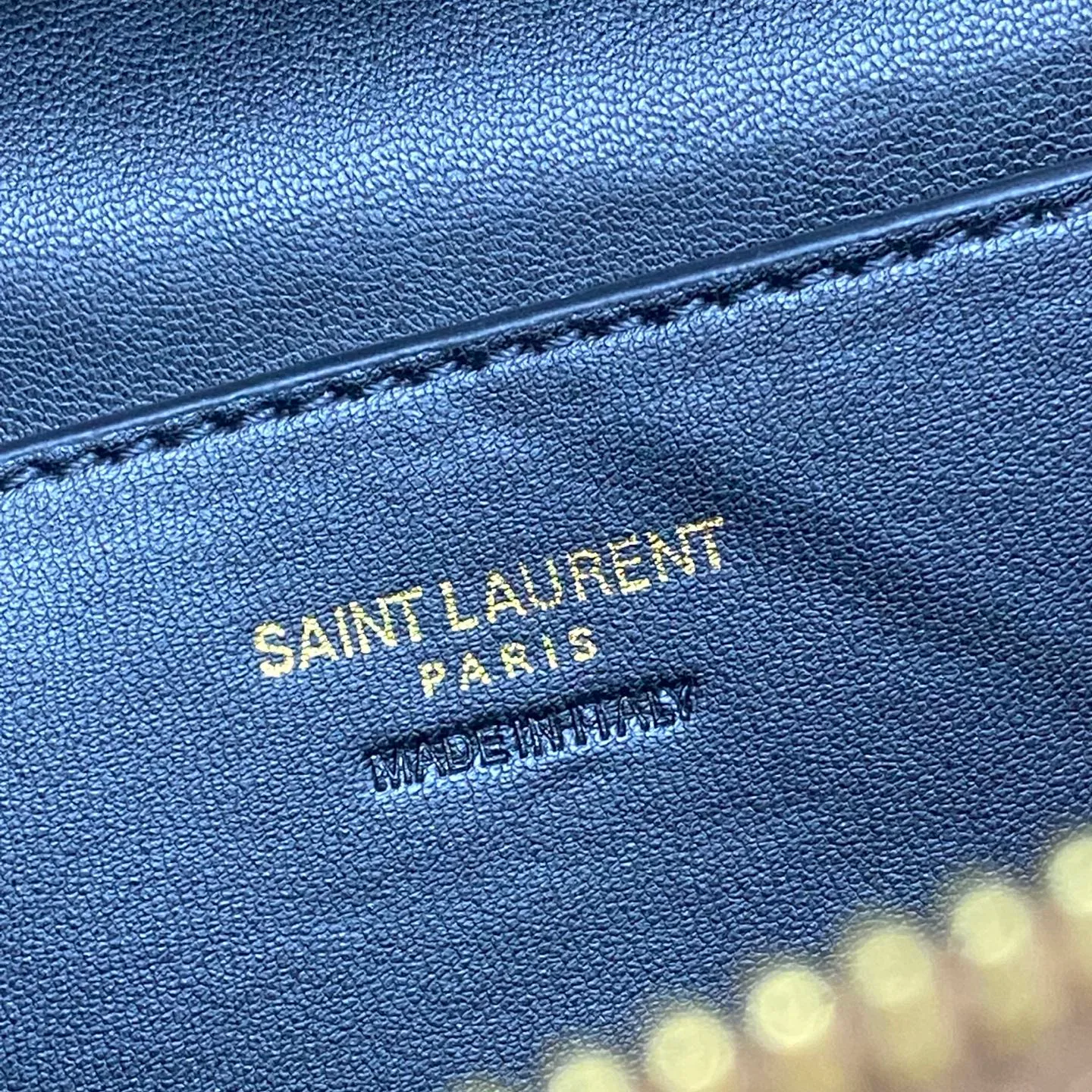Клатчи Женские Saint Laurent 4259863