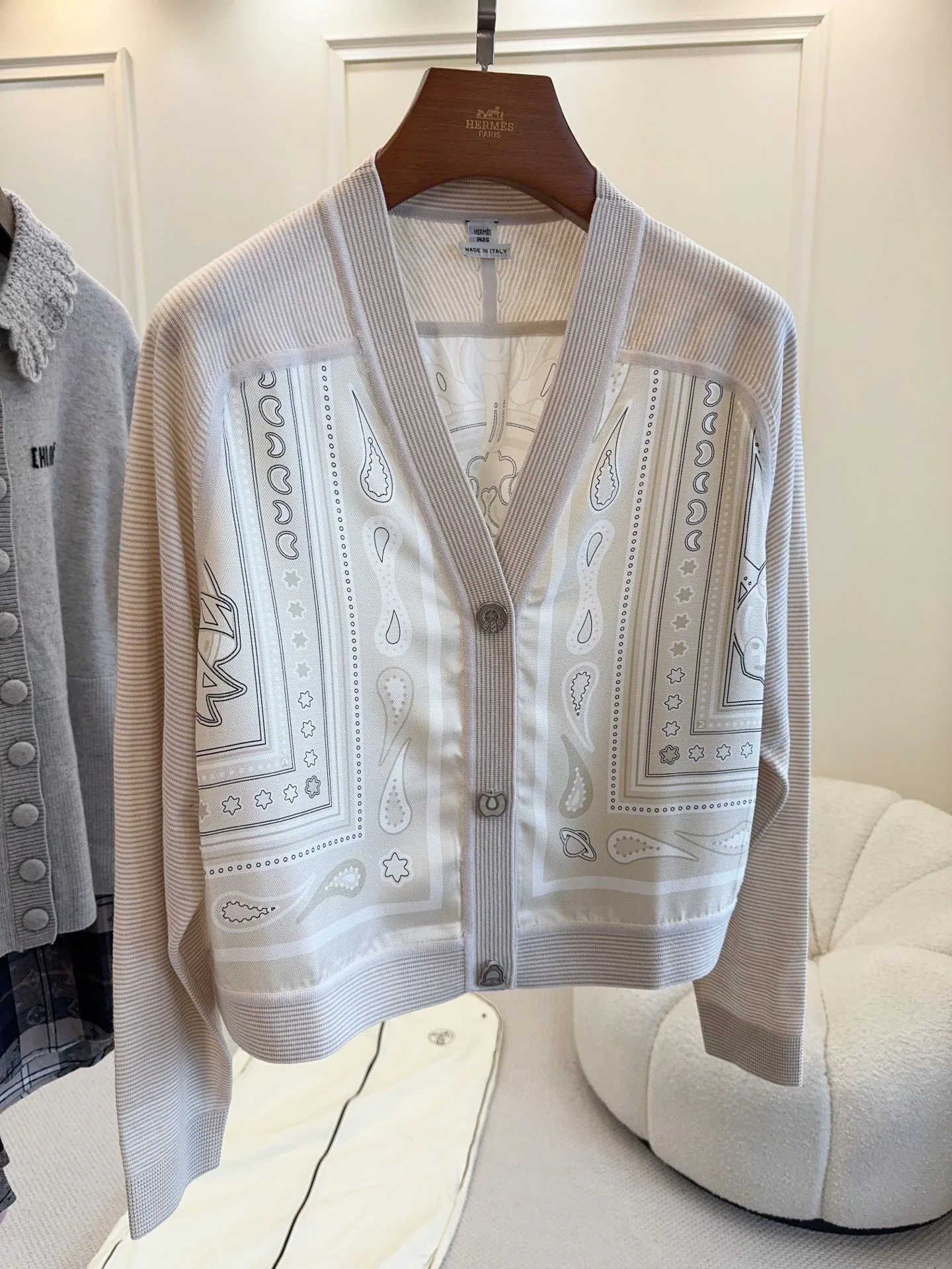 Джемперы И Свитеры Женские Hermes 569280