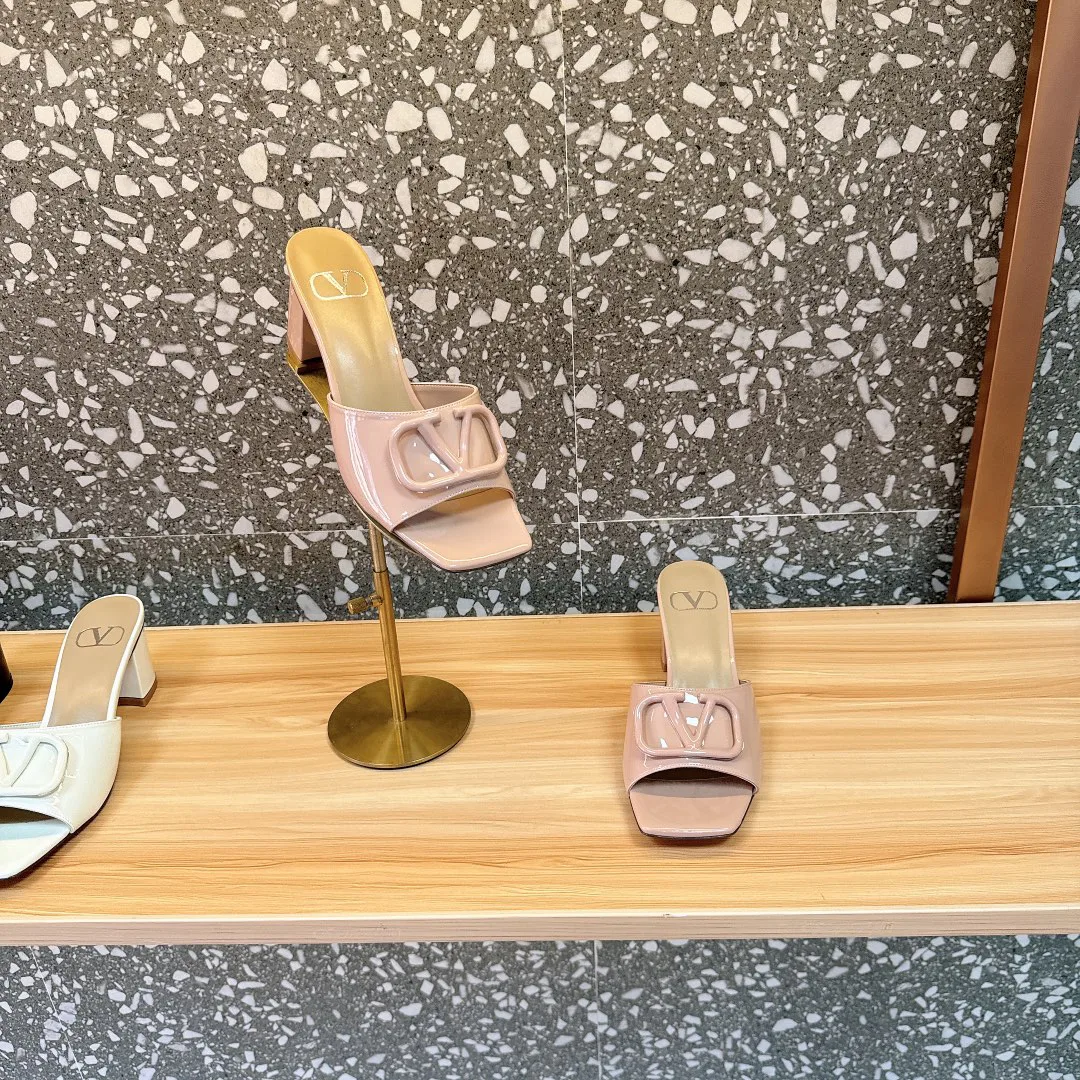 Босоножки Женские Valentino 13208