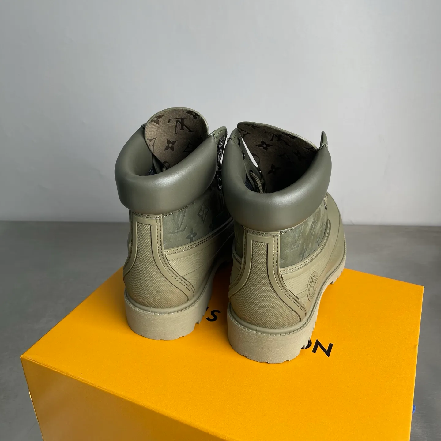Ботинки Мужские Timberland 18950911