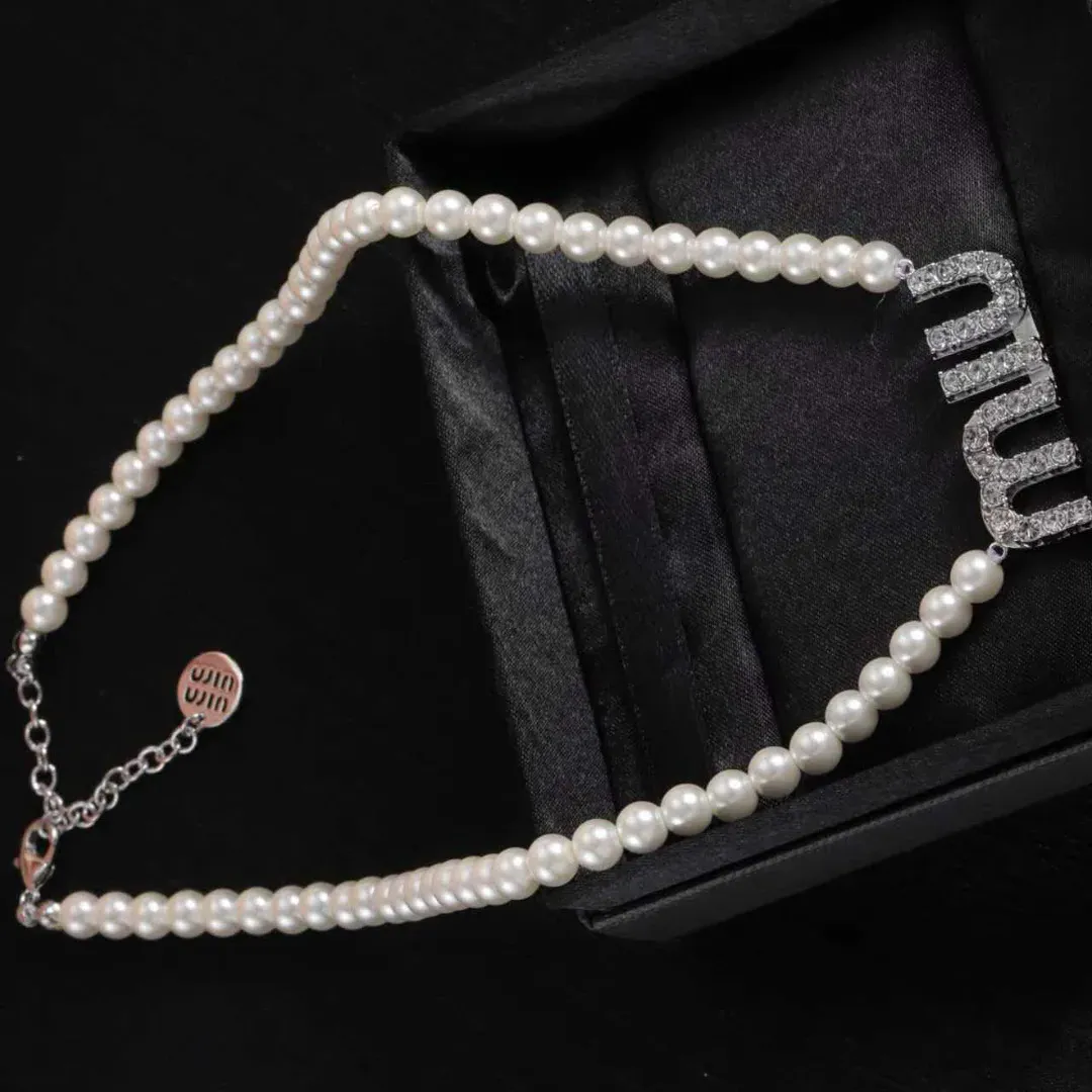 Бижутерия Miu Miu 107438