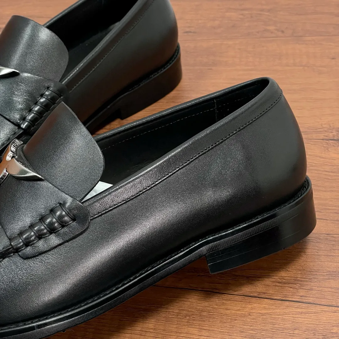 Лоферы И Туфли Мужские Louis Vuitton 12672704