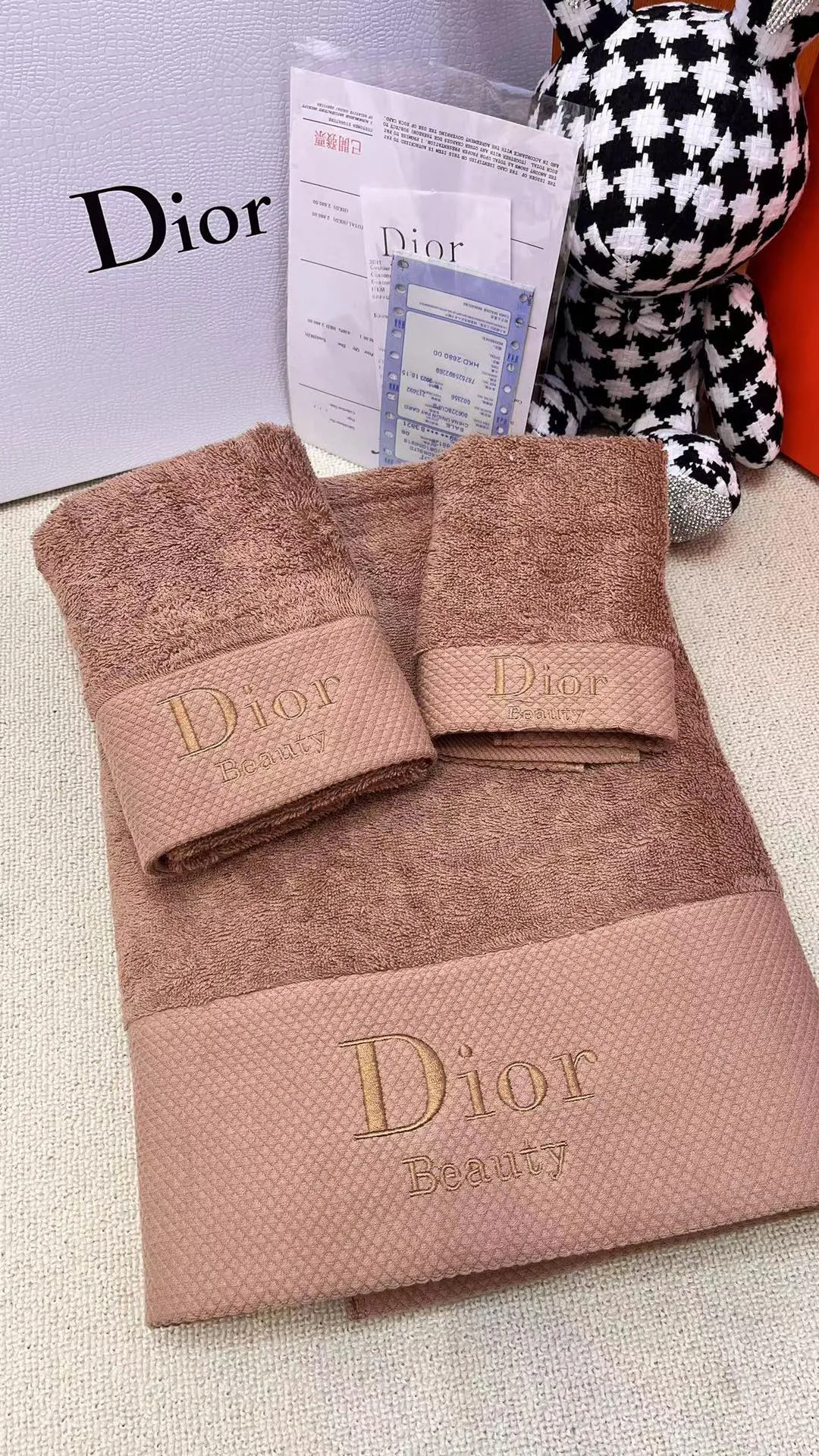 Текстиль Christian Dior 281202