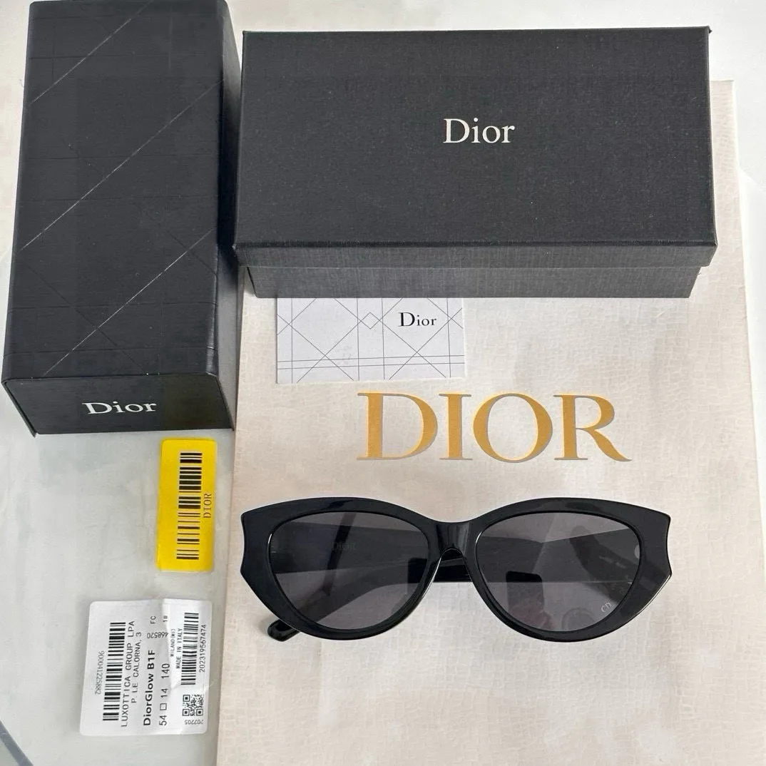 Очки Christian Dior 3137841