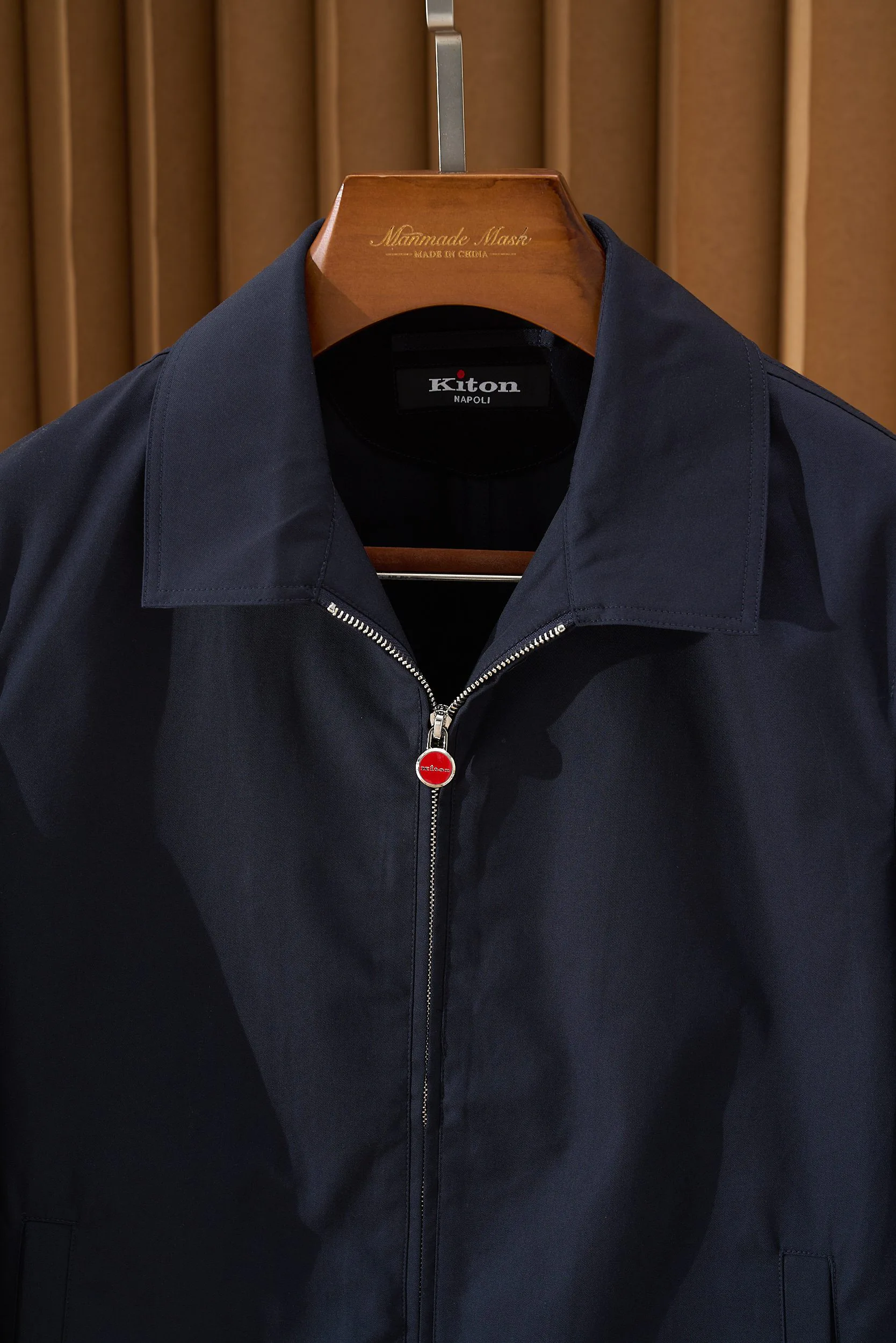 Куртки Мужские Kiton 27644